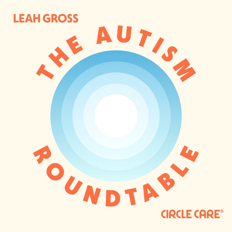 Artwork for podcast The Autism Roundtable