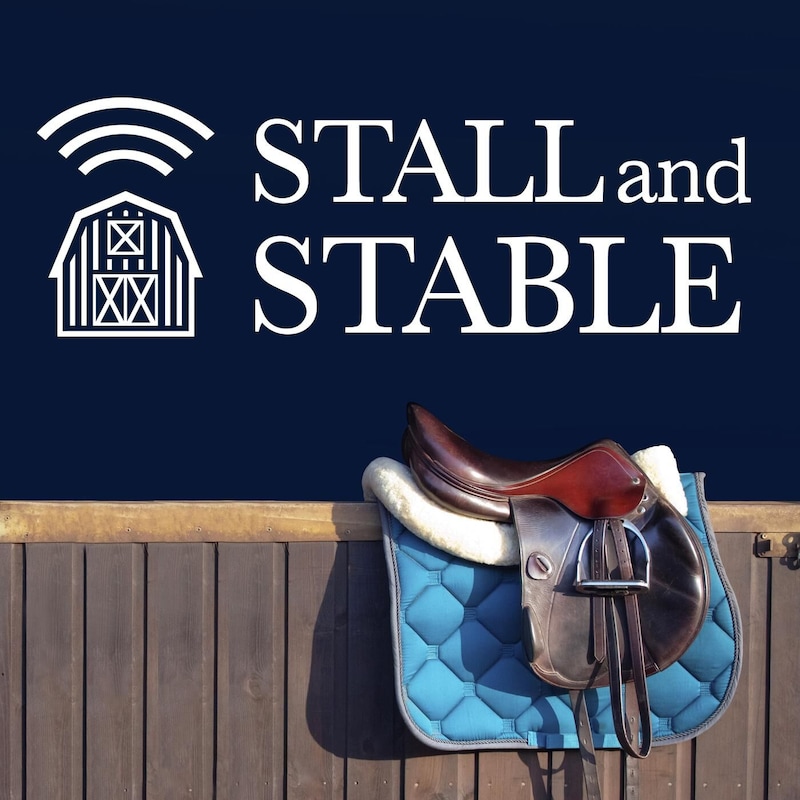 Artwork for podcast Horse Radio Network All Shows Feed