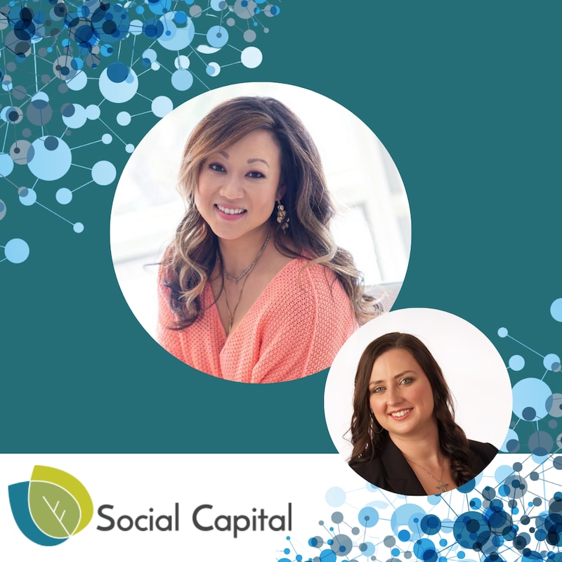 Artwork for podcast Social Capital