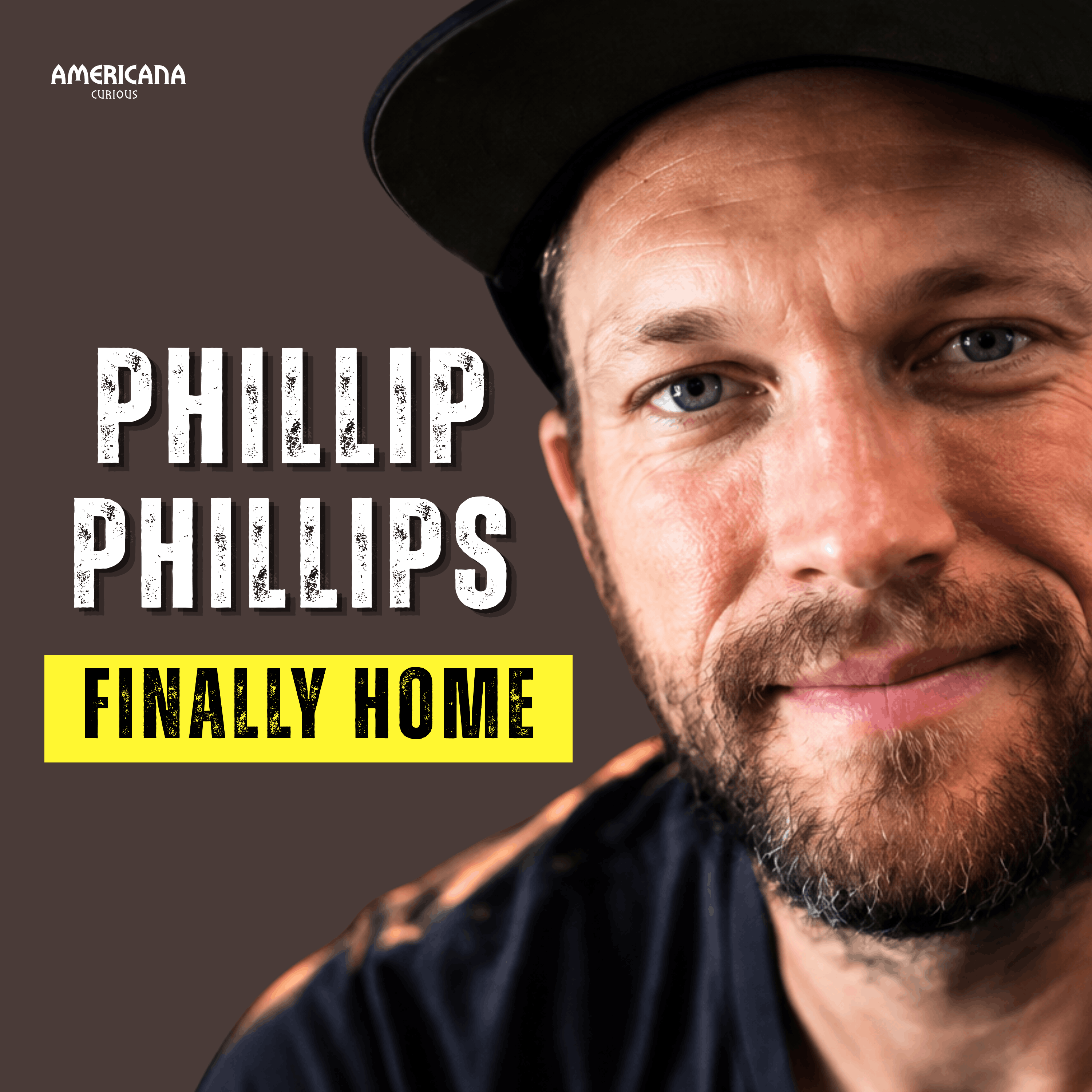 How Phillip Phillips Found Success Beyond American Idol episode artwork