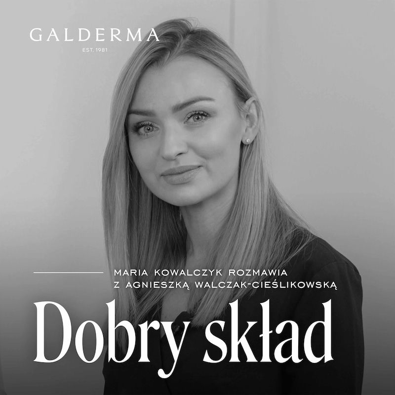 Artwork for podcast Dobry skład