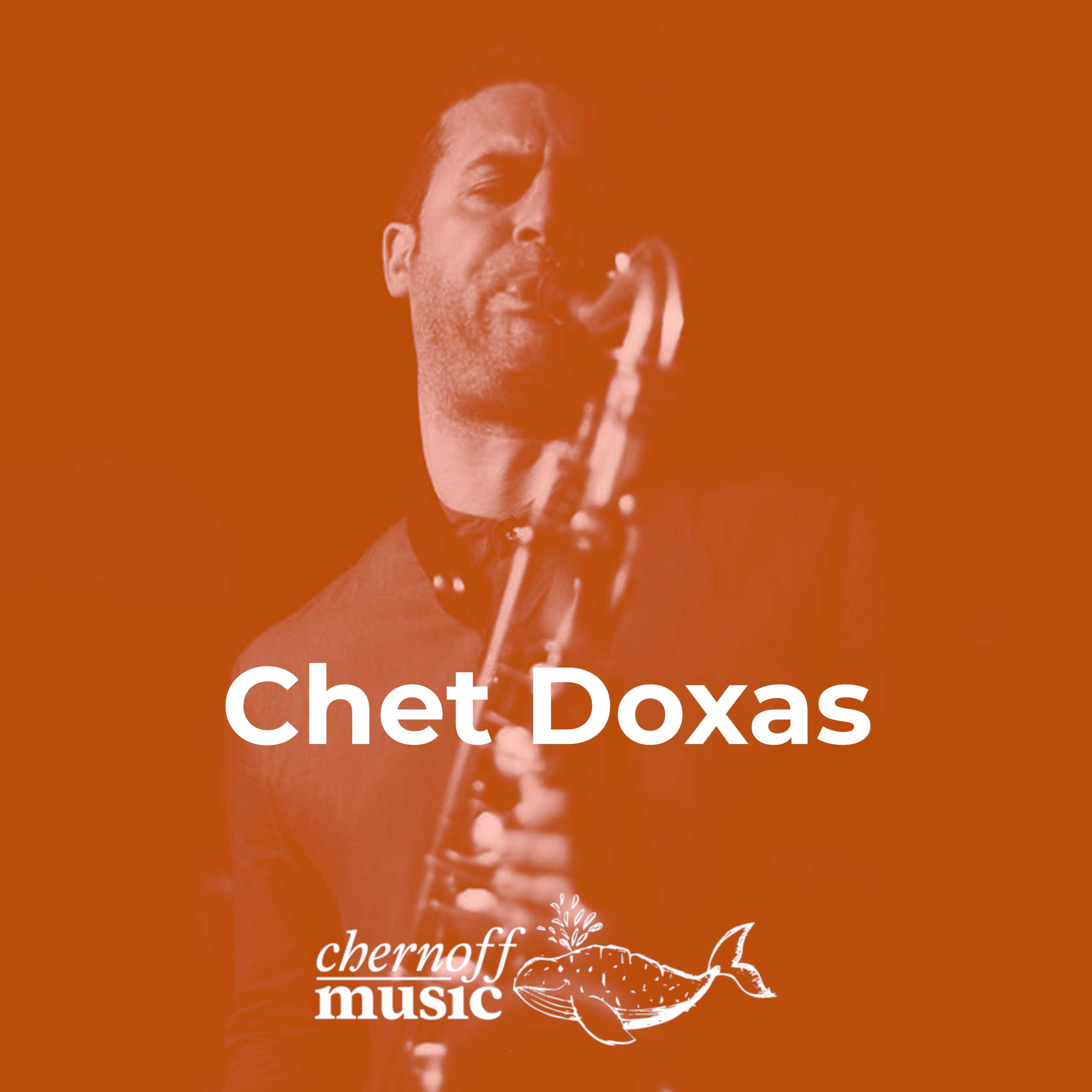 Chet Doxas - Rich in Symbols II, Jazz & Visual Art