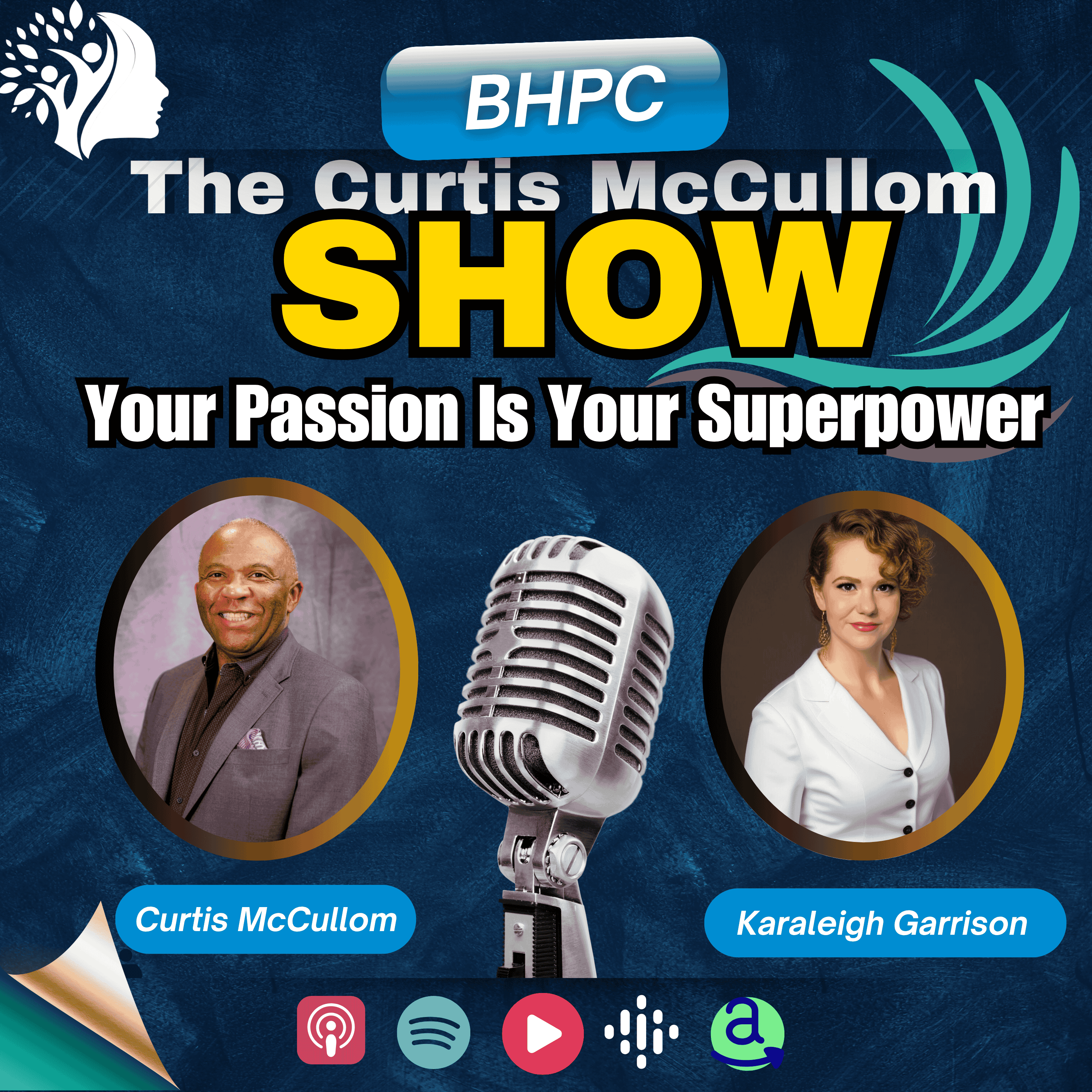 The Curtis McCullom Show