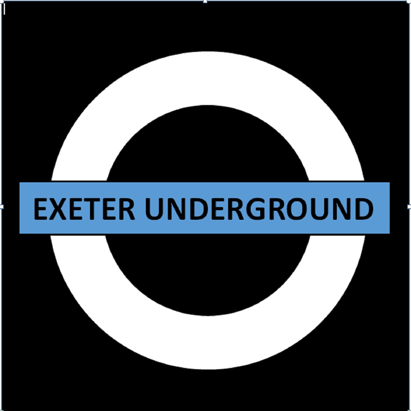 Artwork for Exeter Underground