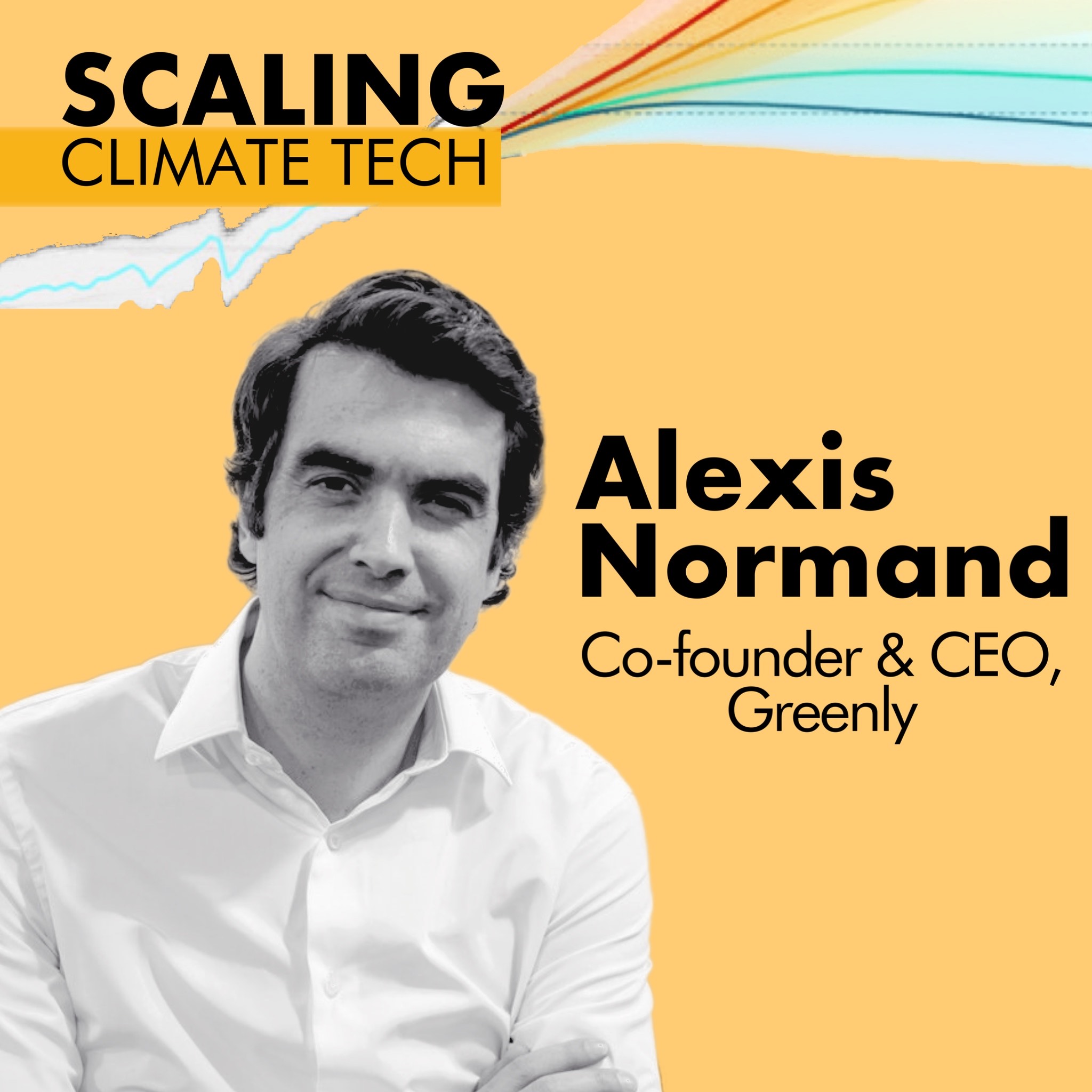 Scaling Climate Tech