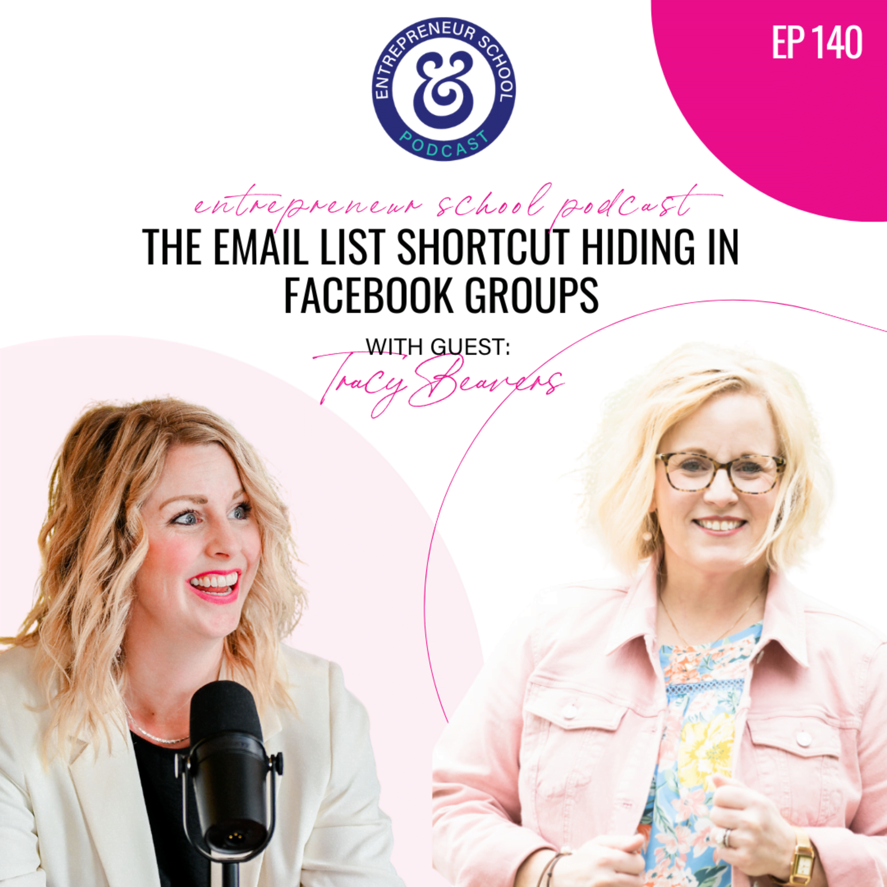 The Email List Shortcut Hiding in Facebook Groups