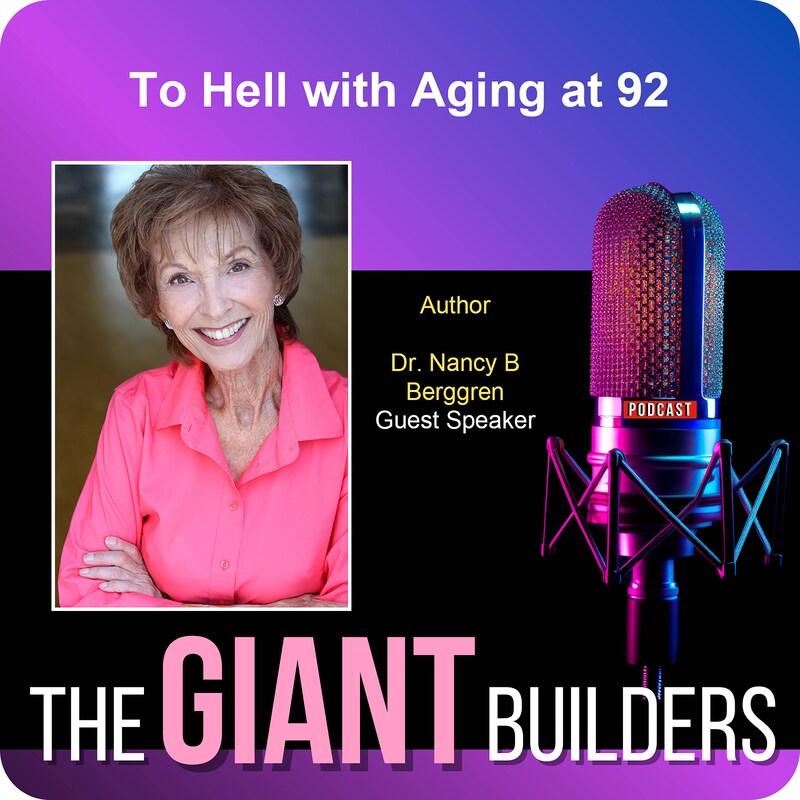 Artwork for podcast The Giant Builders