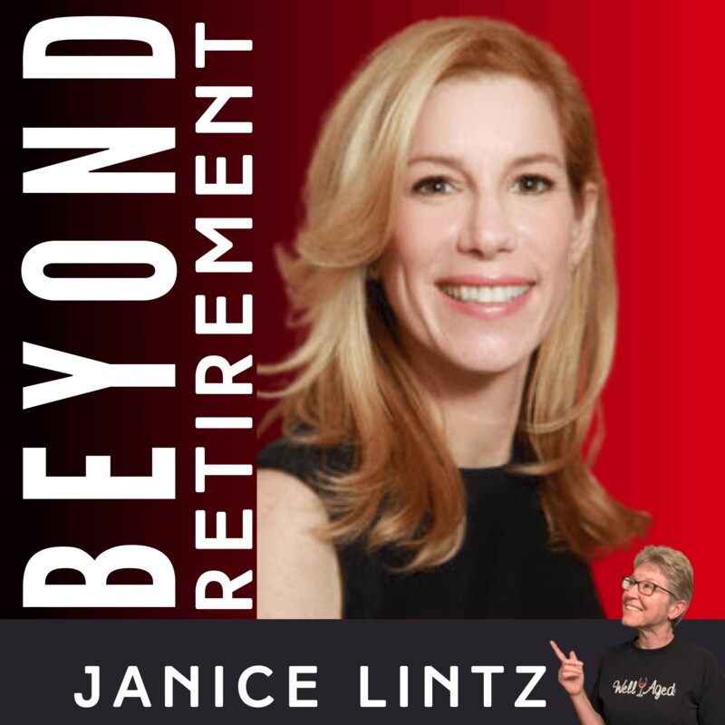 Artwork for podcast Beyond Retirement
