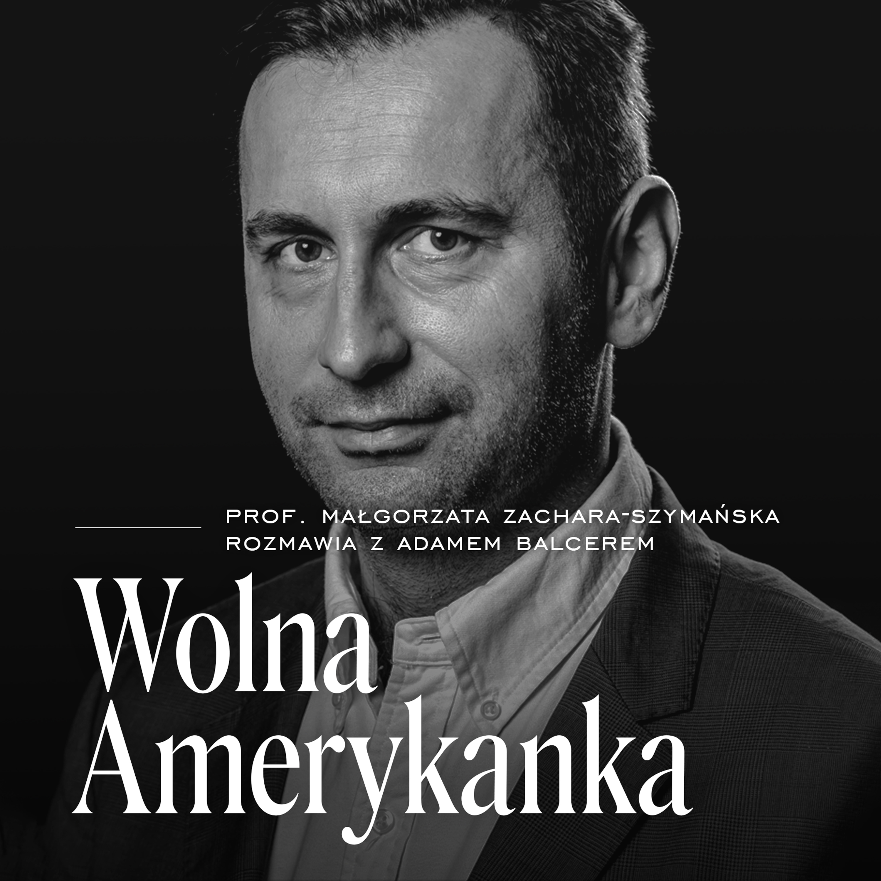 Wolna Amerykanka