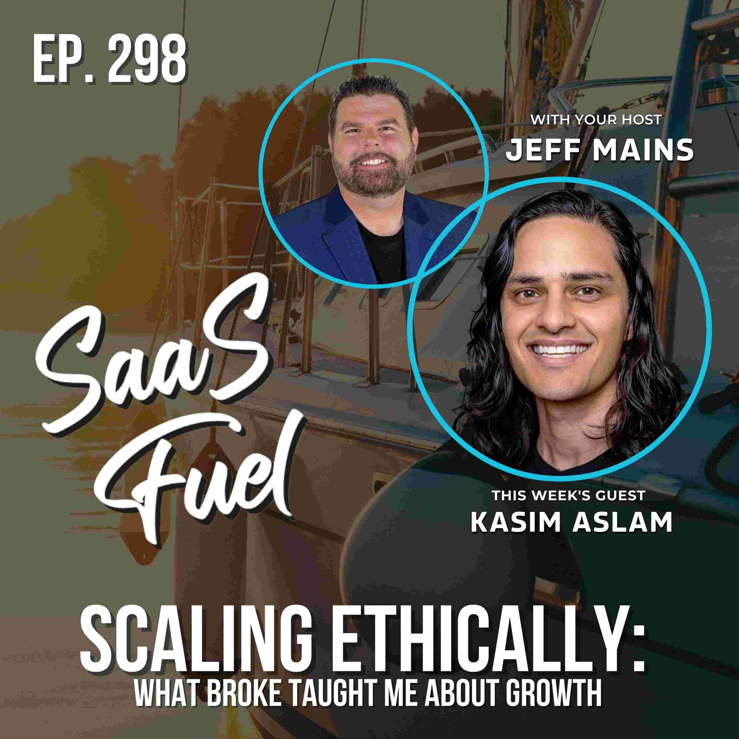 SaaS Fuel