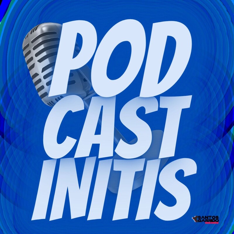 Artwork for podcast Podcastinitis