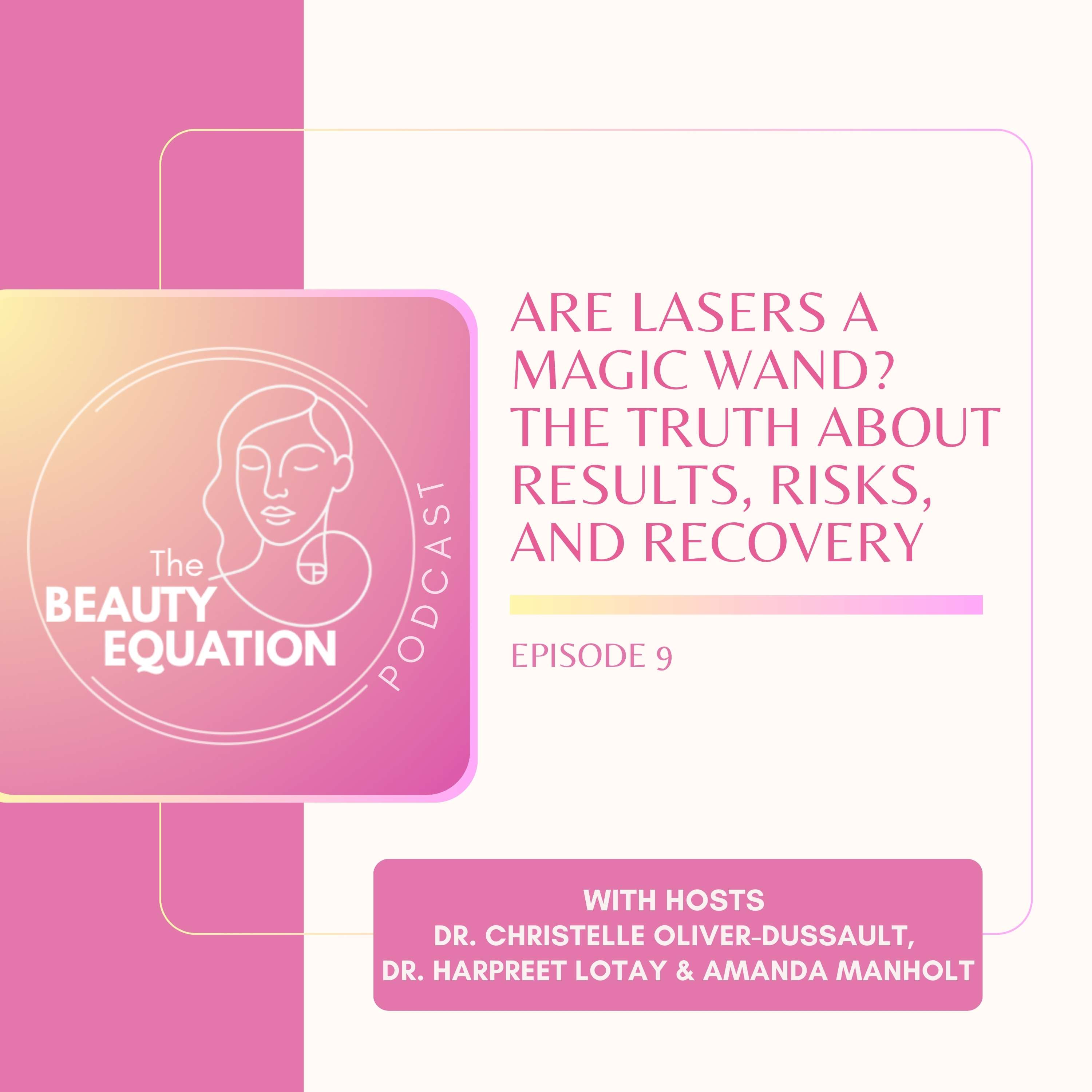 The Beauty Equation Podcast
