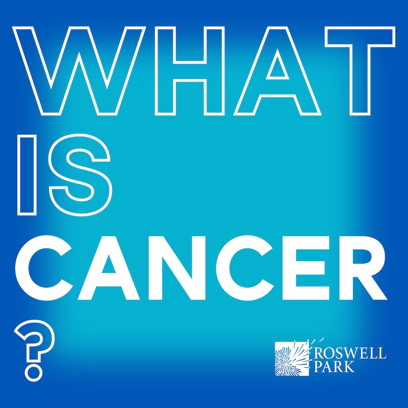 Artwork for podcast Smarter Than Cancer