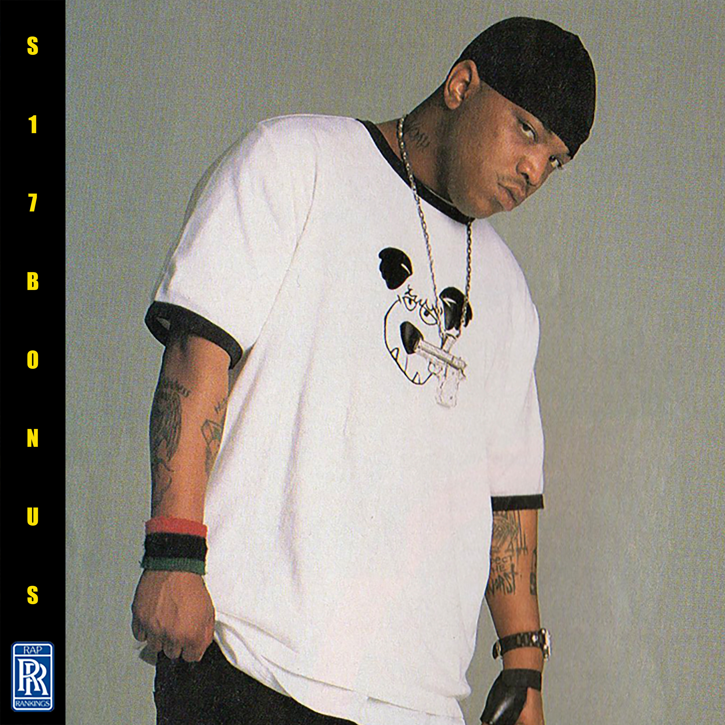 You Don't Have To Be High To Have Good Times With Styles P episode artwork