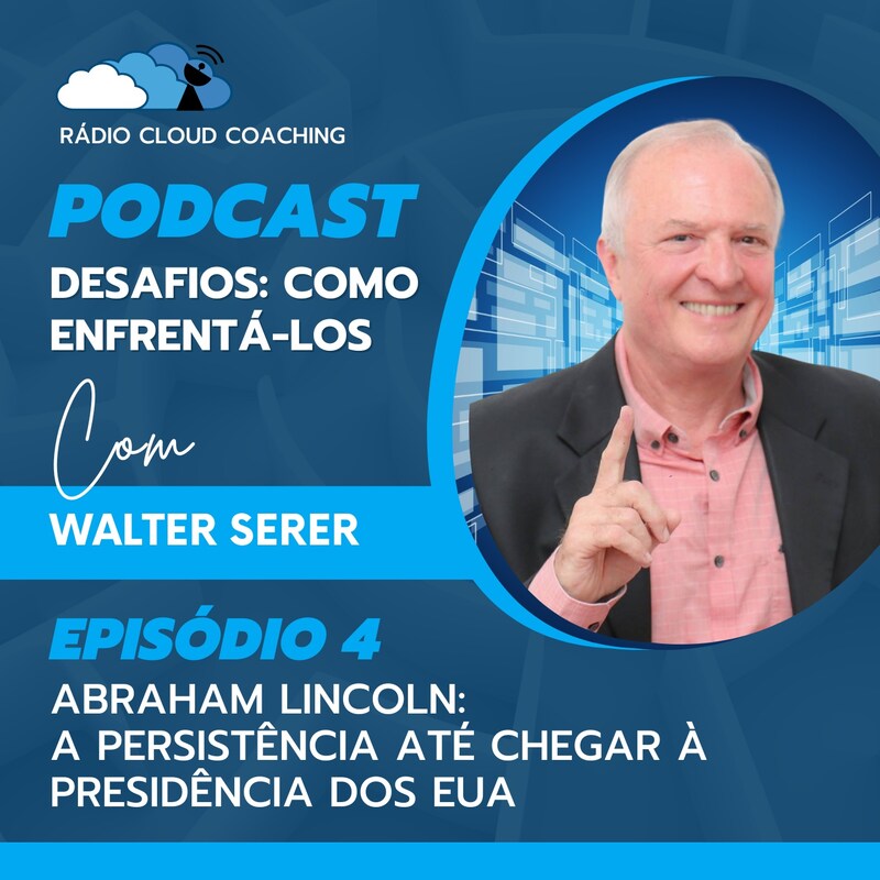 Artwork for podcast Desafios: Como Enfrentá-Los
