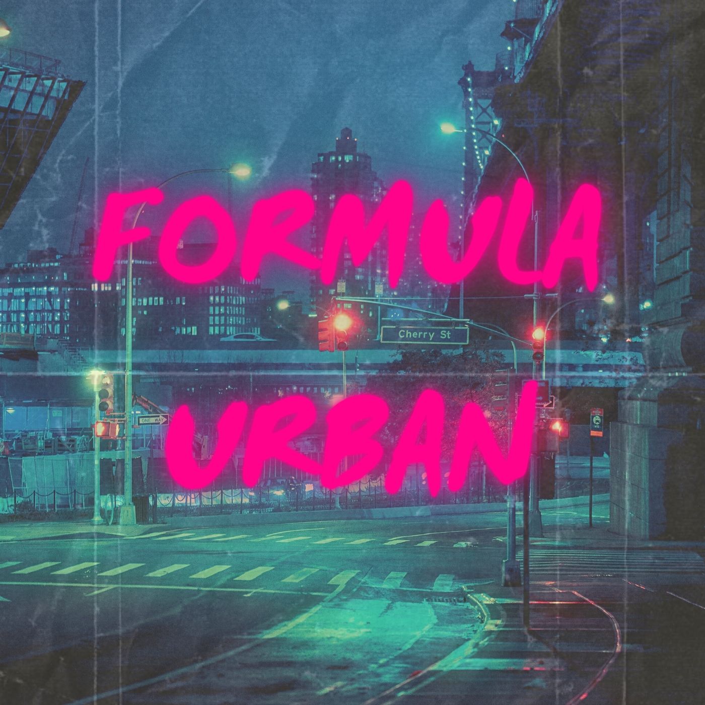 Show artwork for Formula Urban