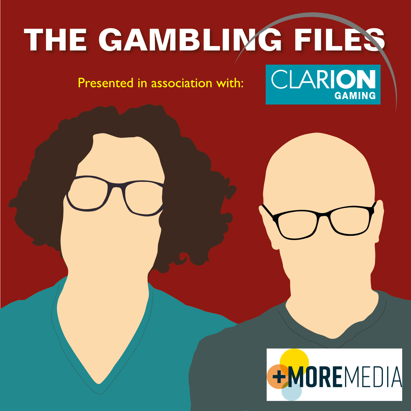 The Gambling Files