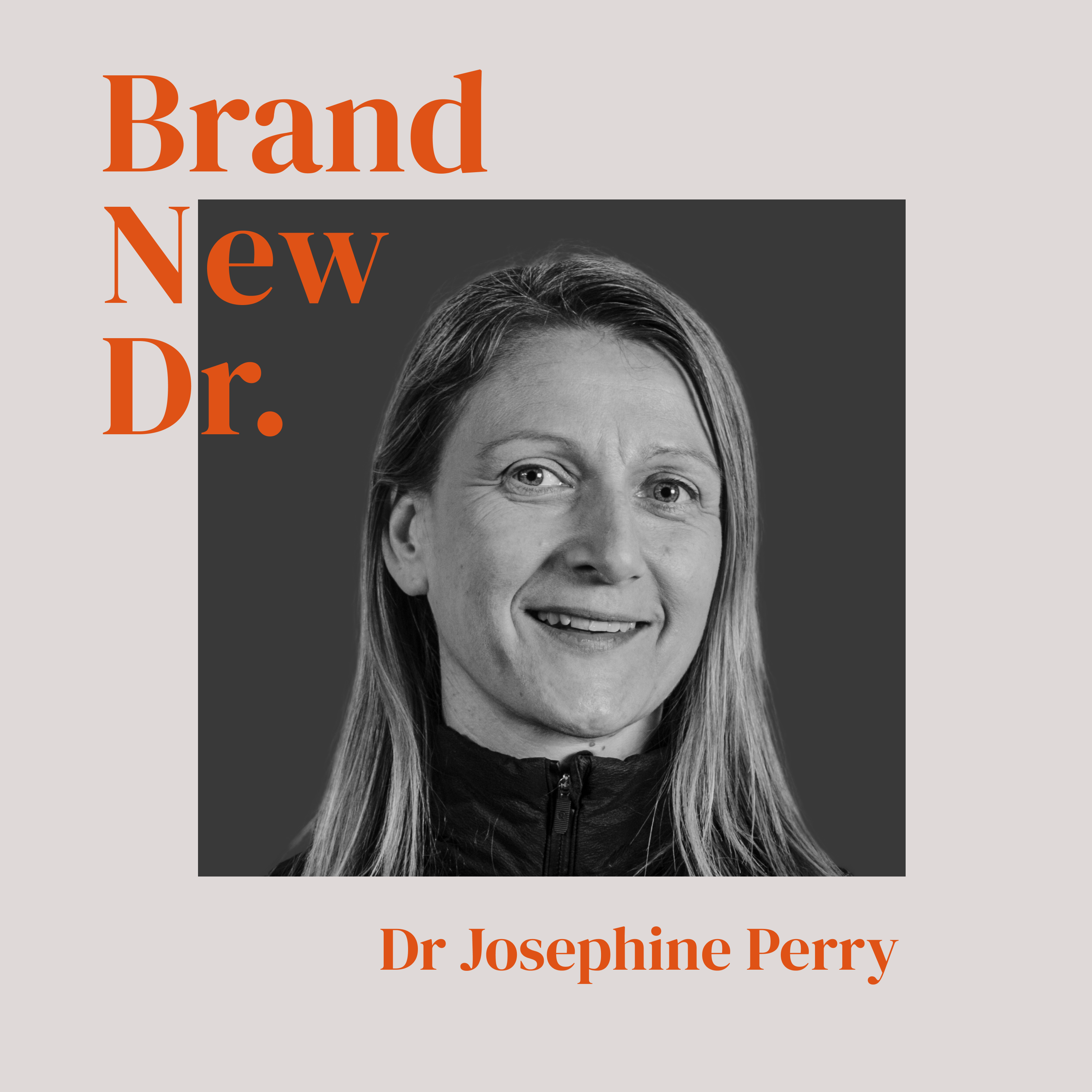Brand New Dr.