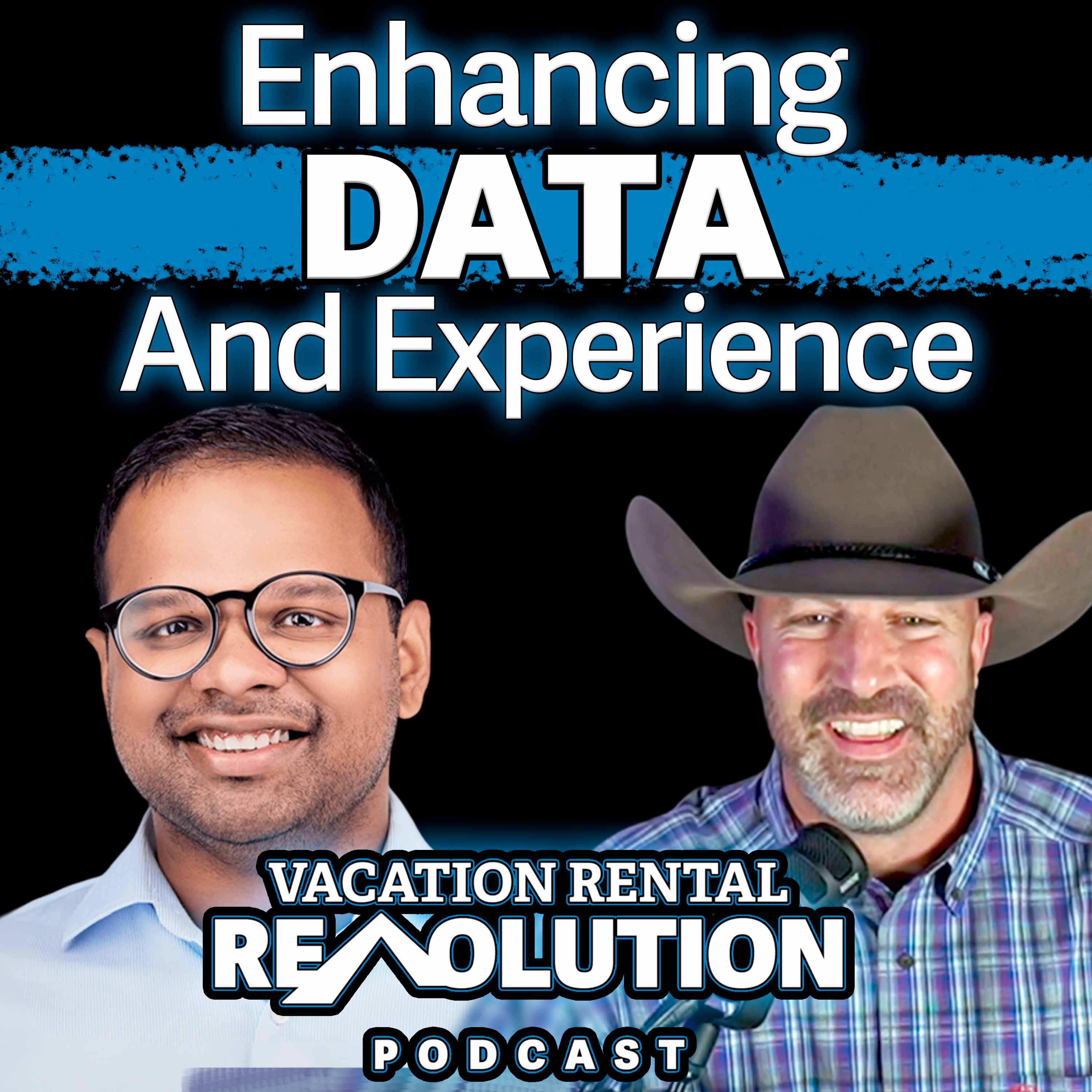 Episode 298 - Rohit Bezewada┃CEO of AirDNA┃How Bad Data Can RUIN Your Investment!
