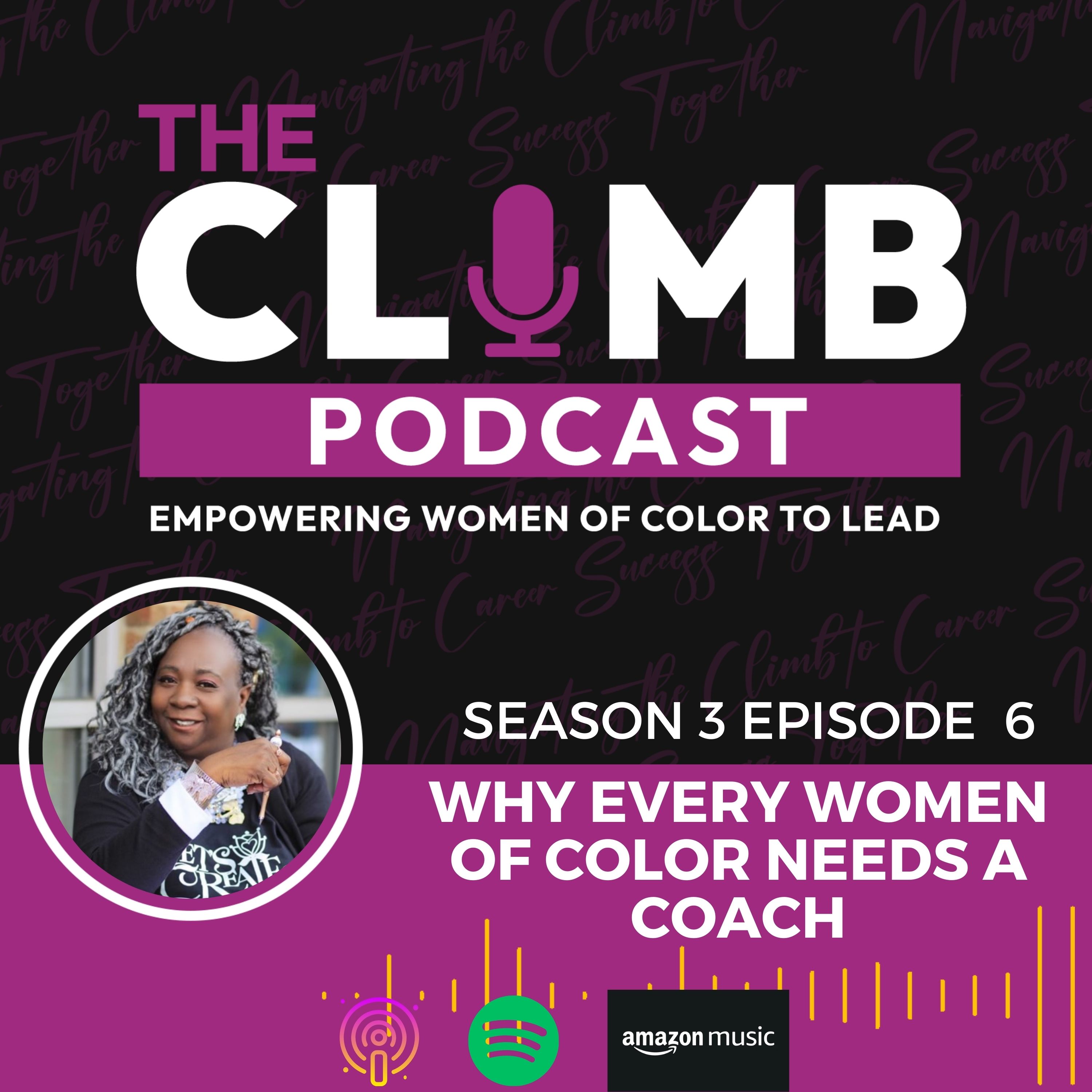 The Climb