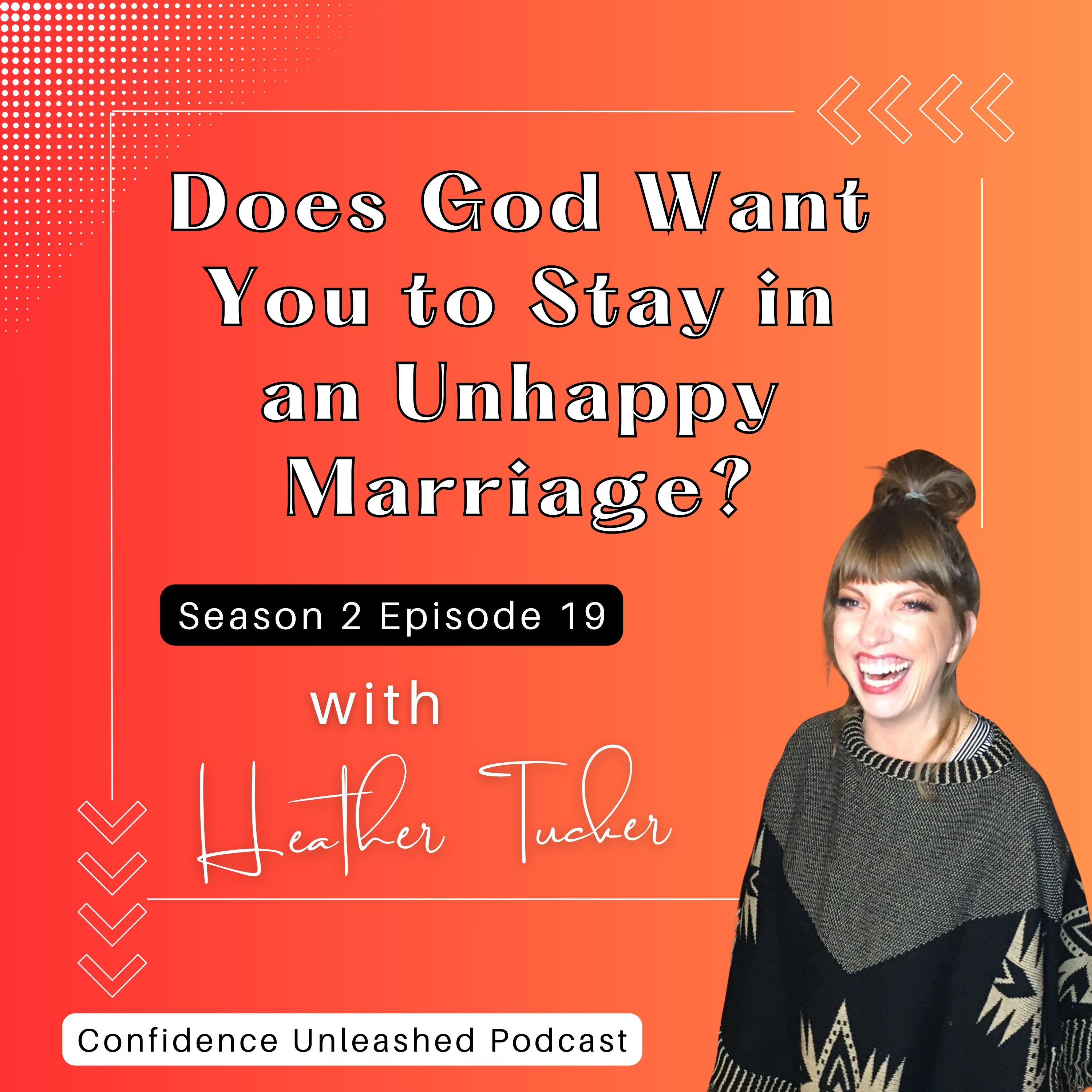 Confidence Unleashed