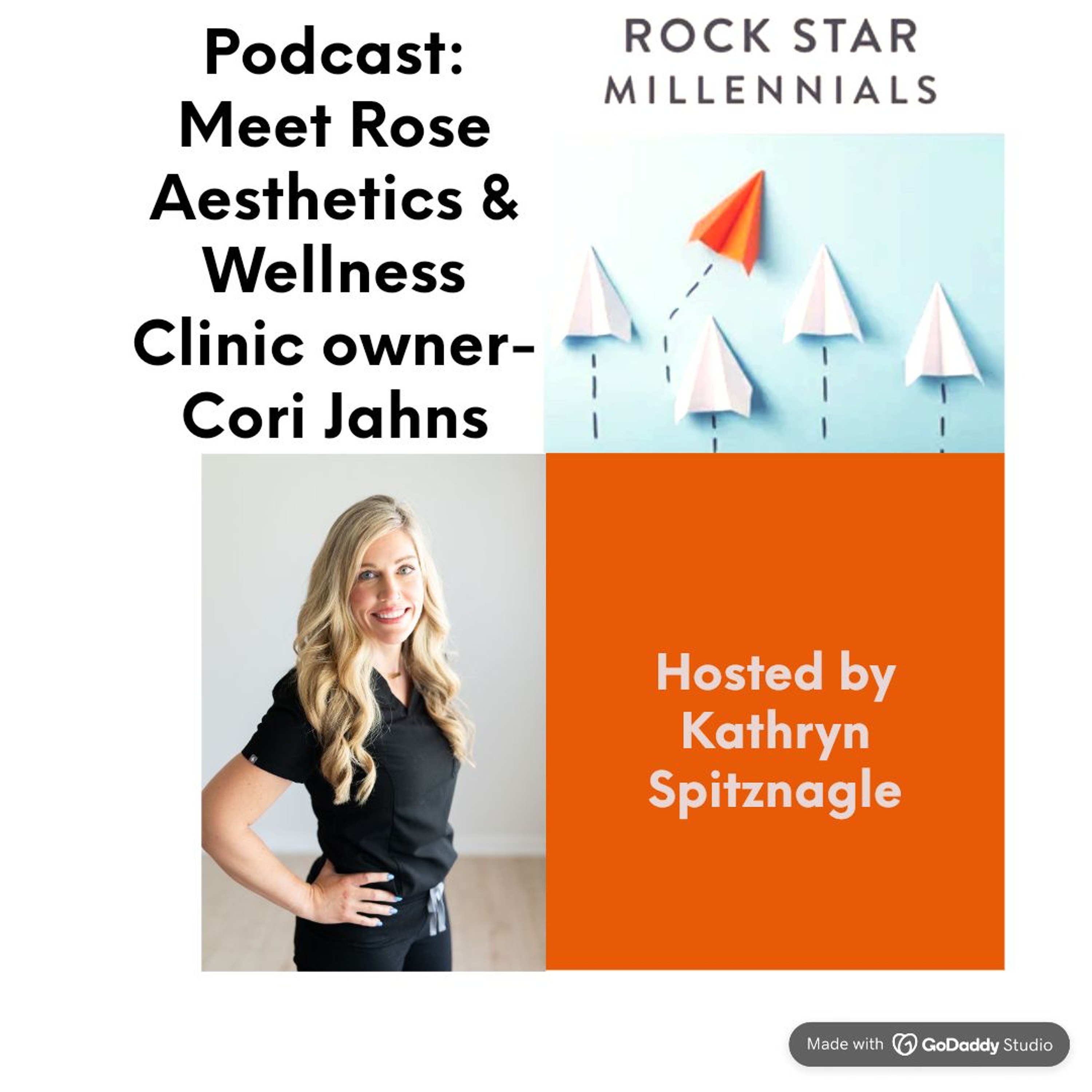 Rock Star Millennials Podcast