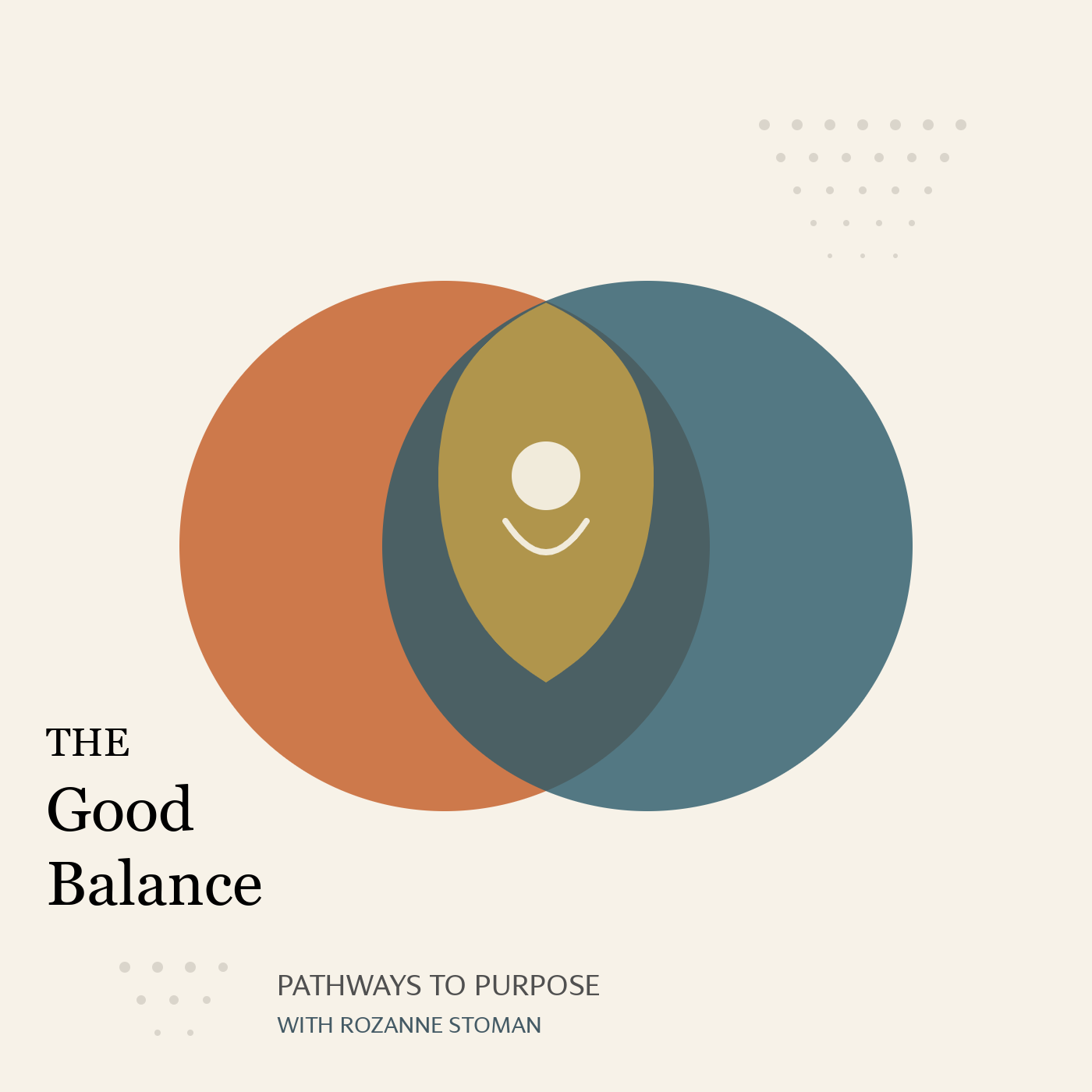 The Good Balance