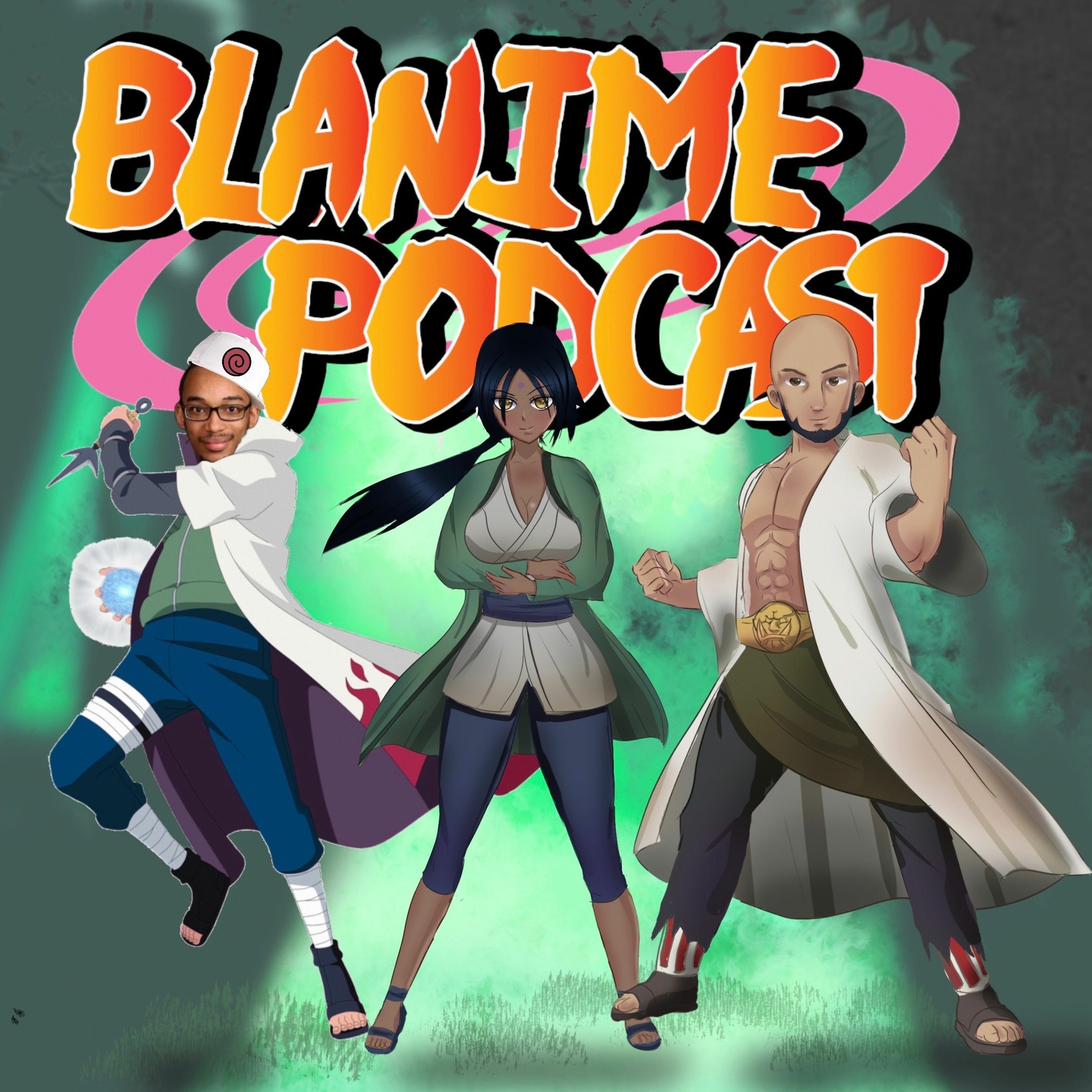 Blanime Podcast