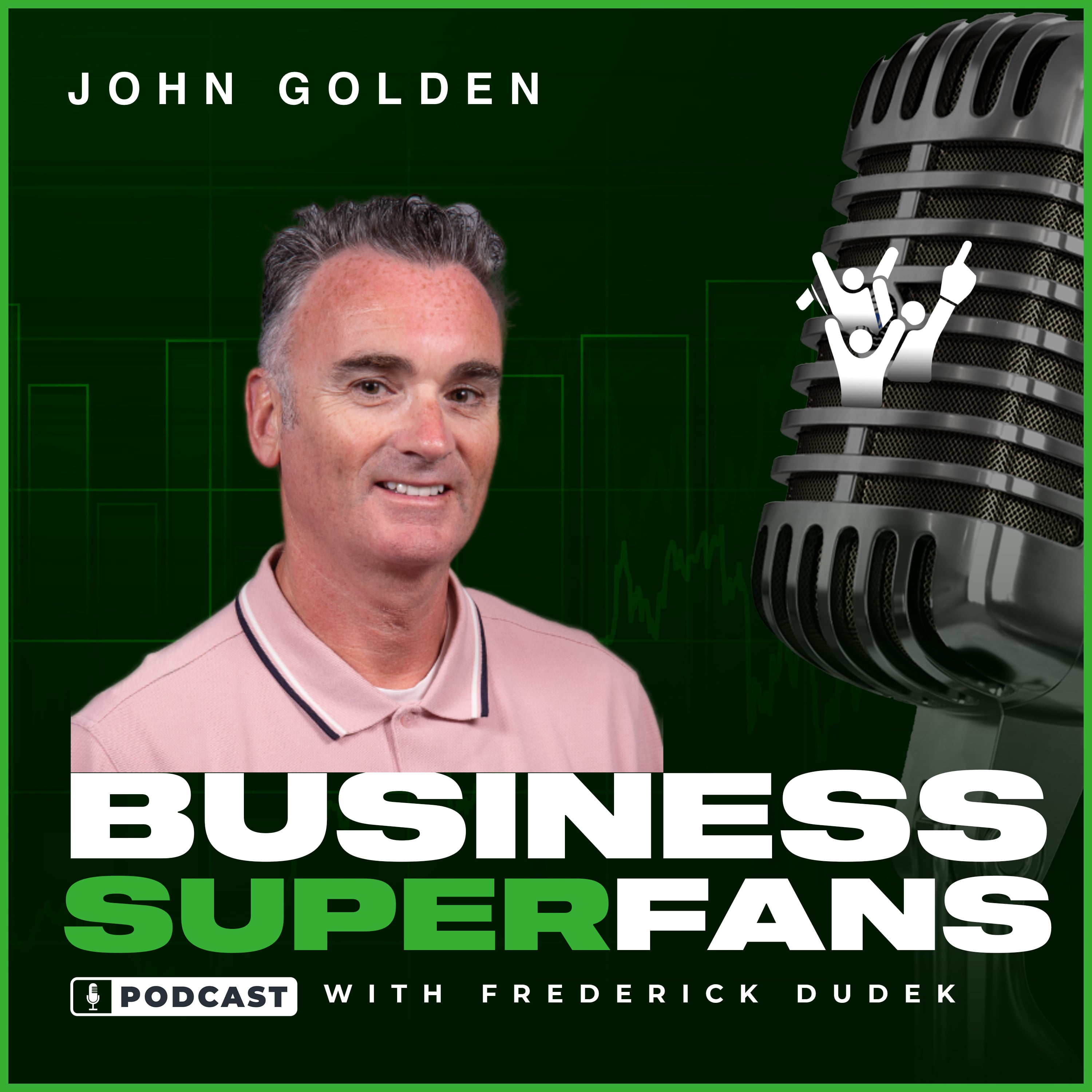 Business Superfans