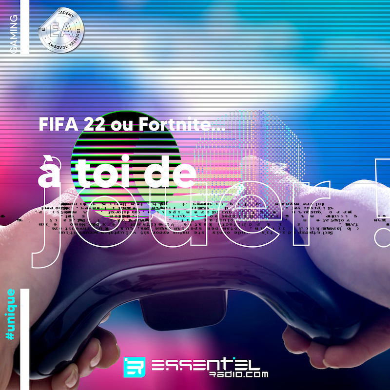 Artwork for podcast ESSENTIEL academy