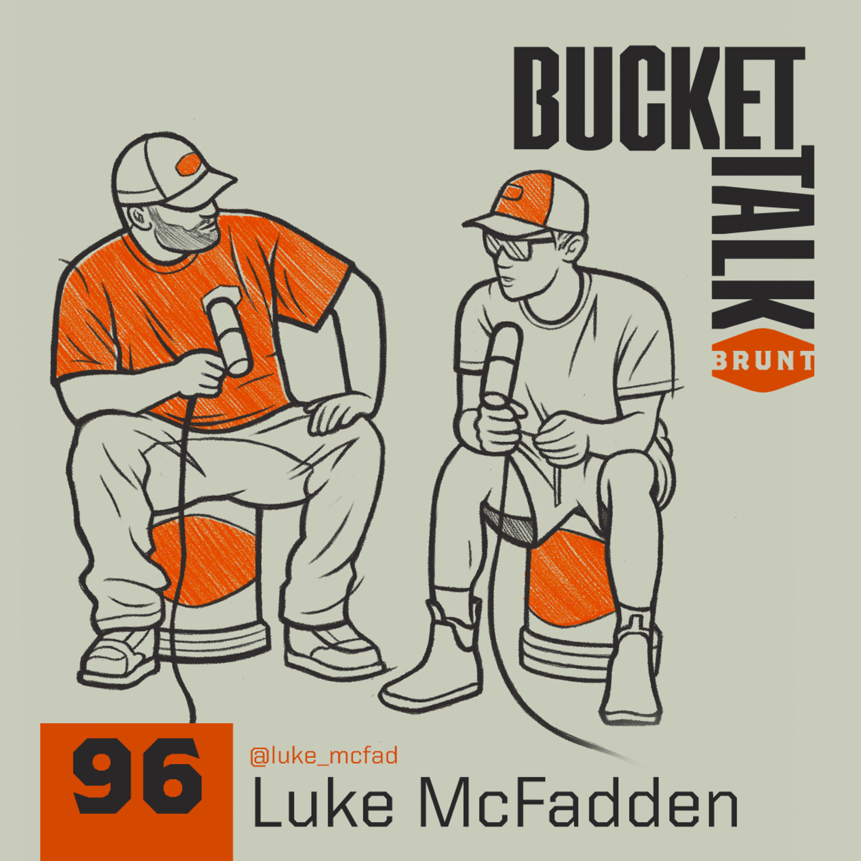 Luke McFadden