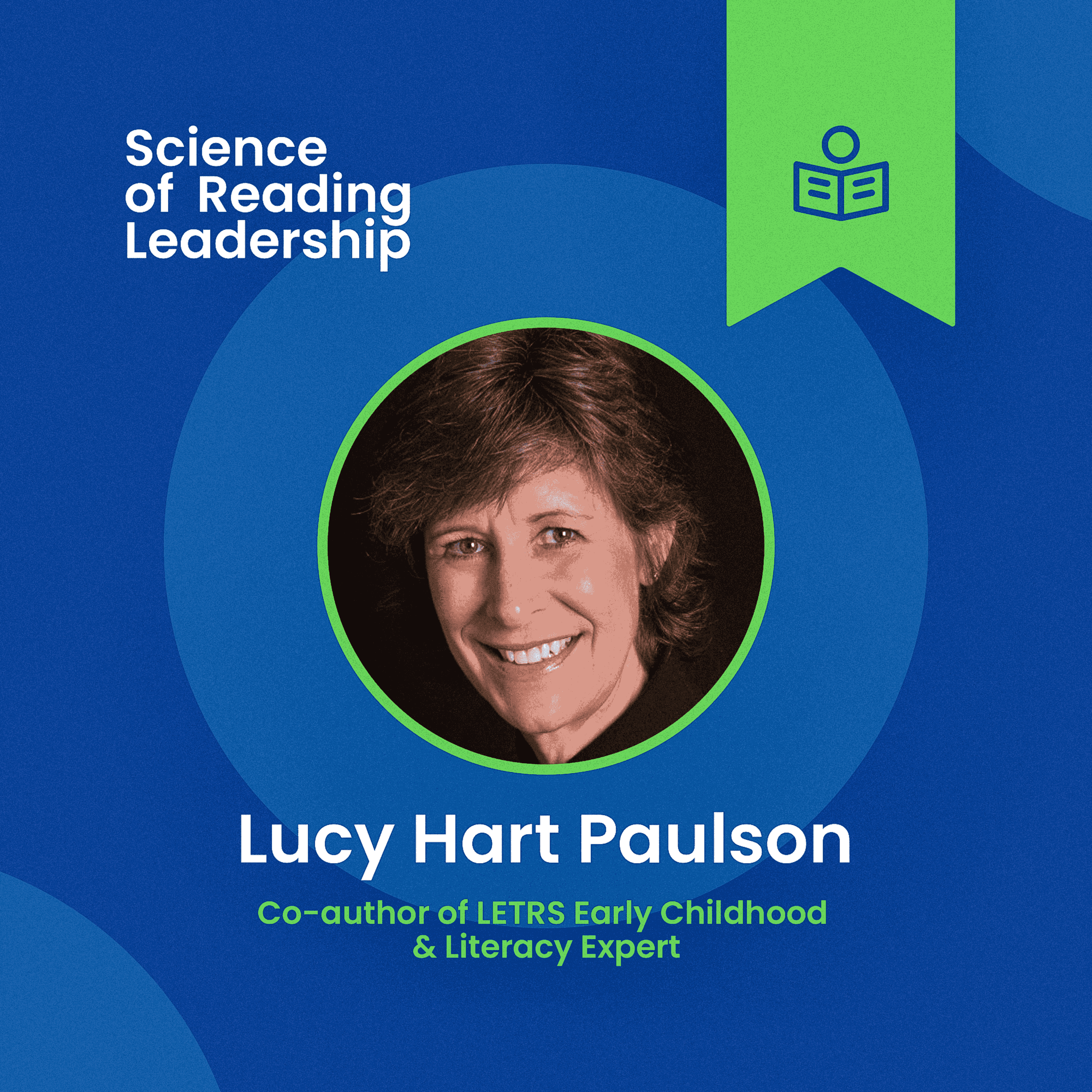 Science of Reading Leadership