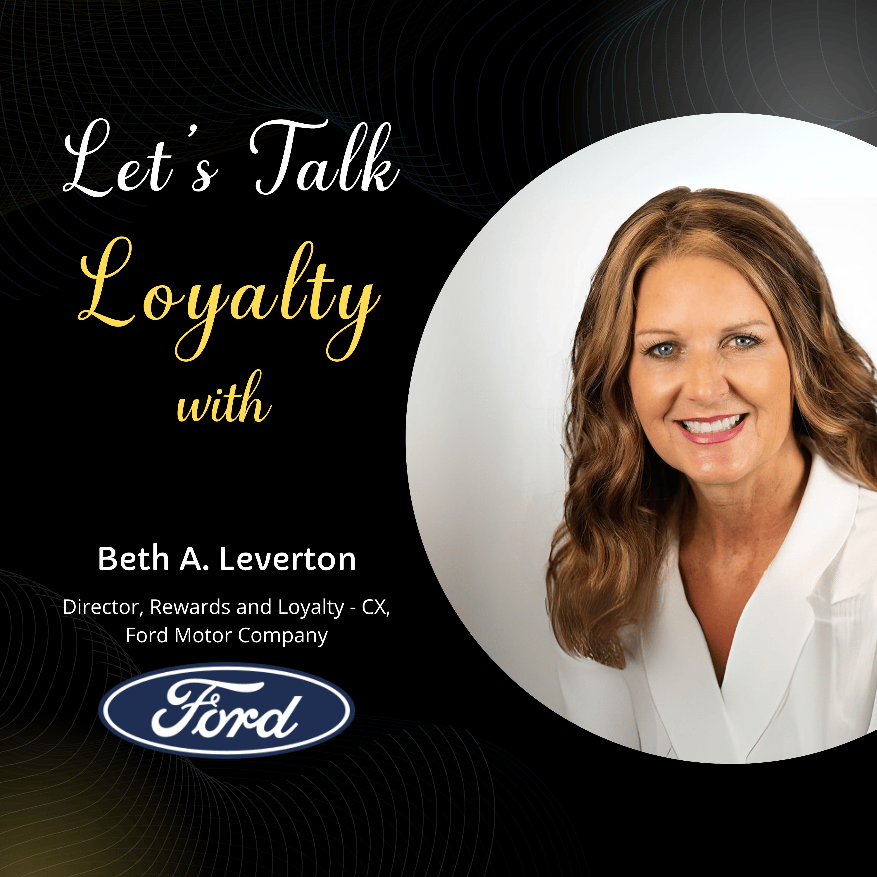 Let\'s Talk Loyalty