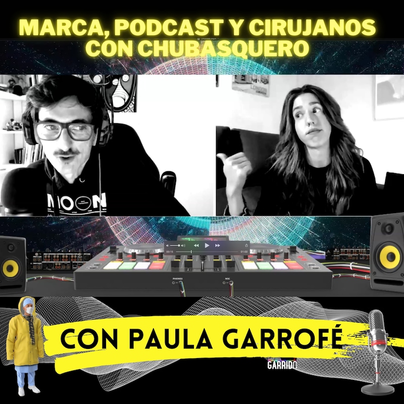 Artwork for podcast Podcastinitis