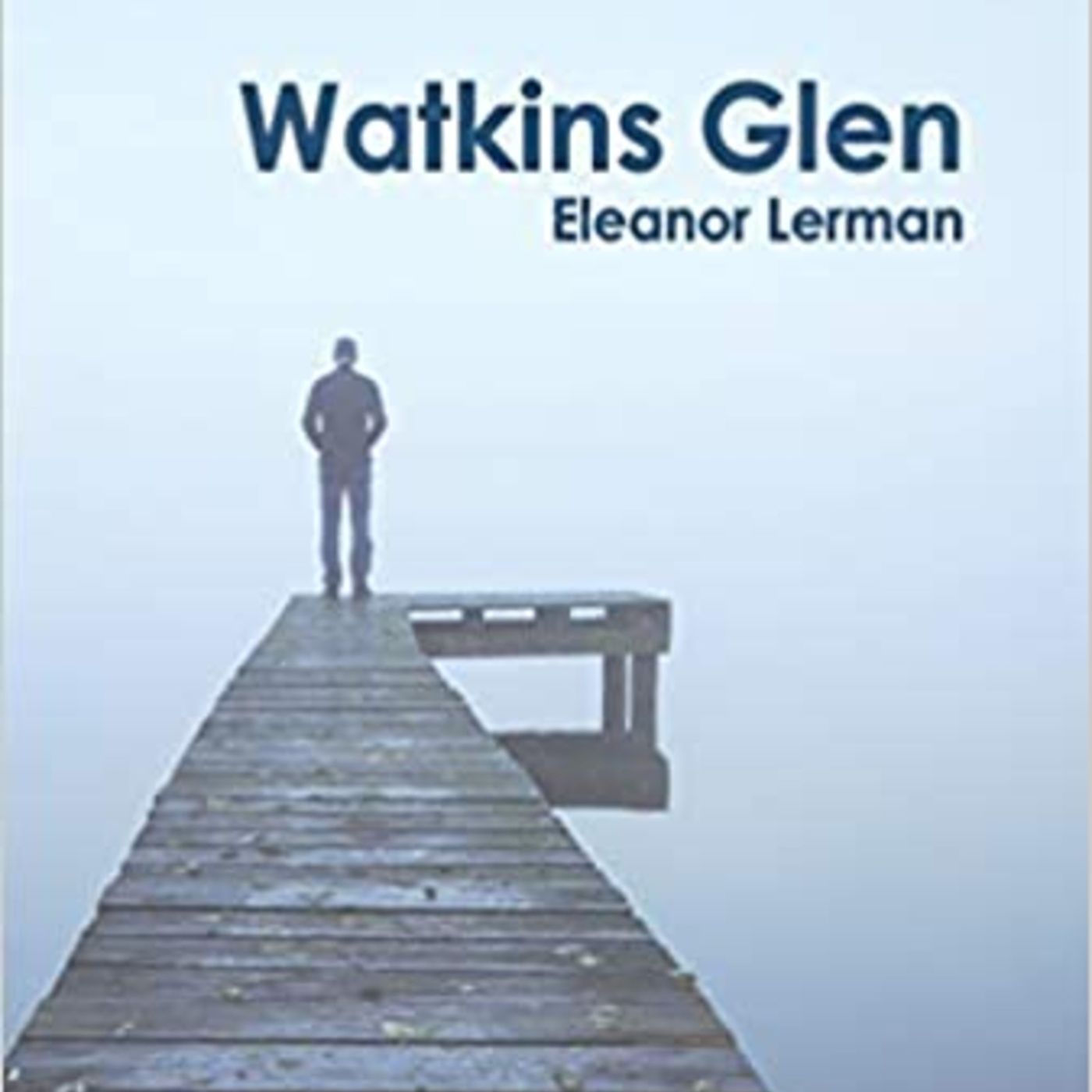 Author Eleanor Lerman - Watkins Glen