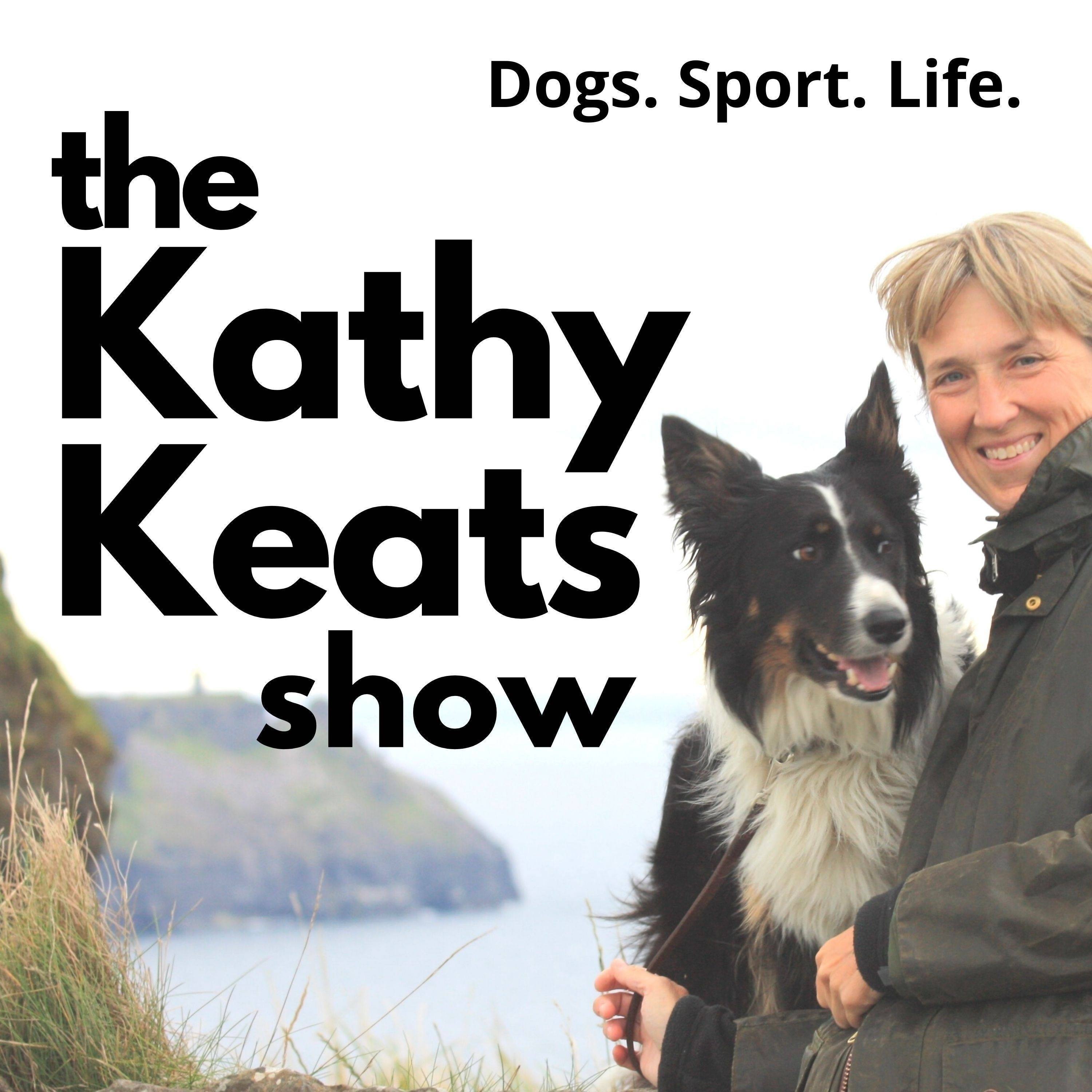 Artwork for podcast The Kathy Keats Show