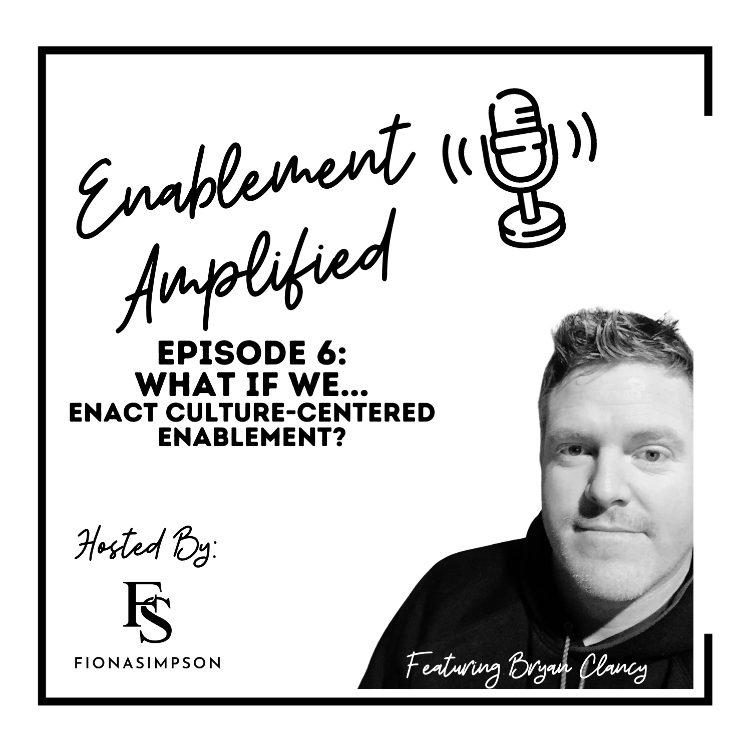 Enablement Amplified