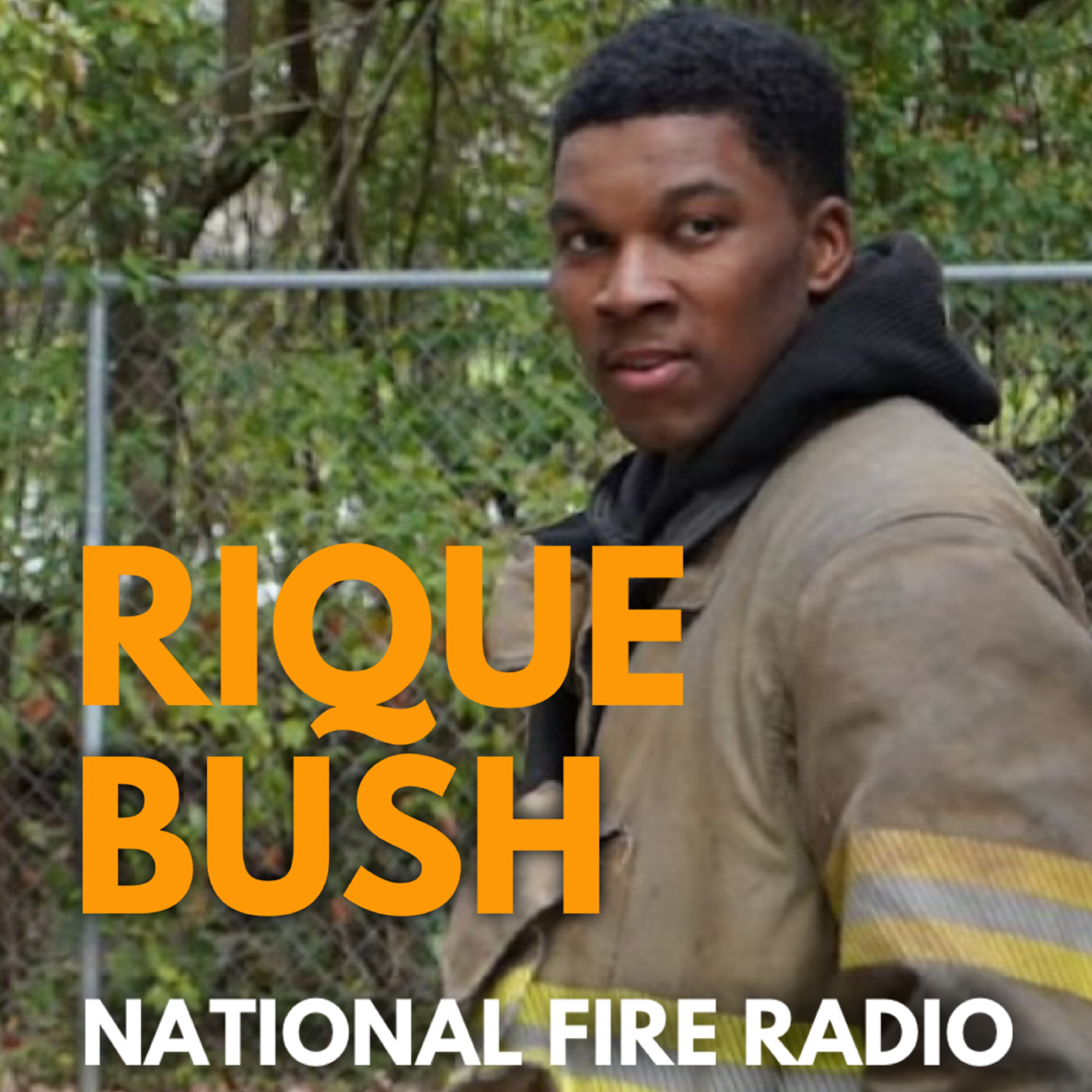 National Fire Radio Podcast Platform