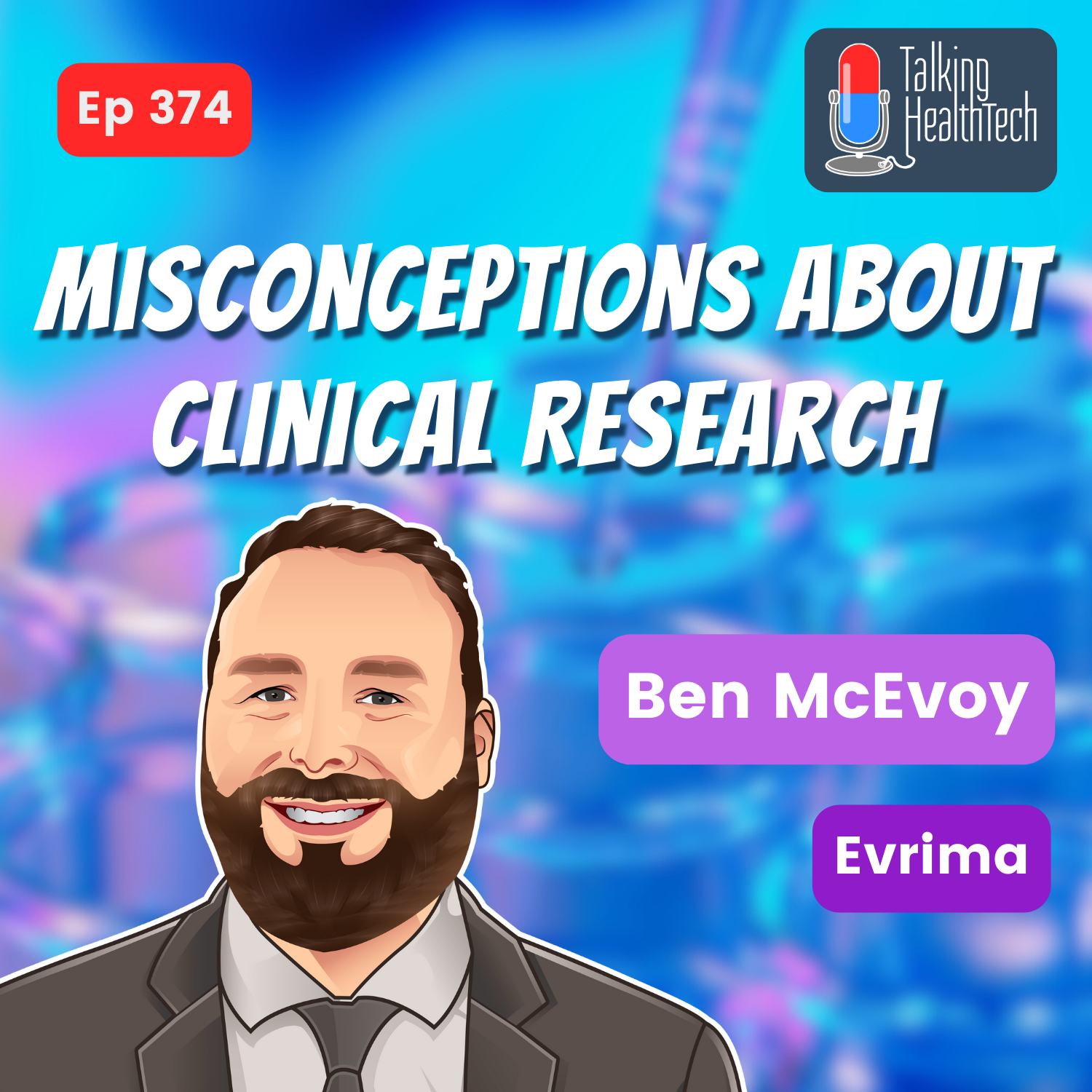 374 - Evrima vs Captain America: Beating stereotypes with a punch to the facts