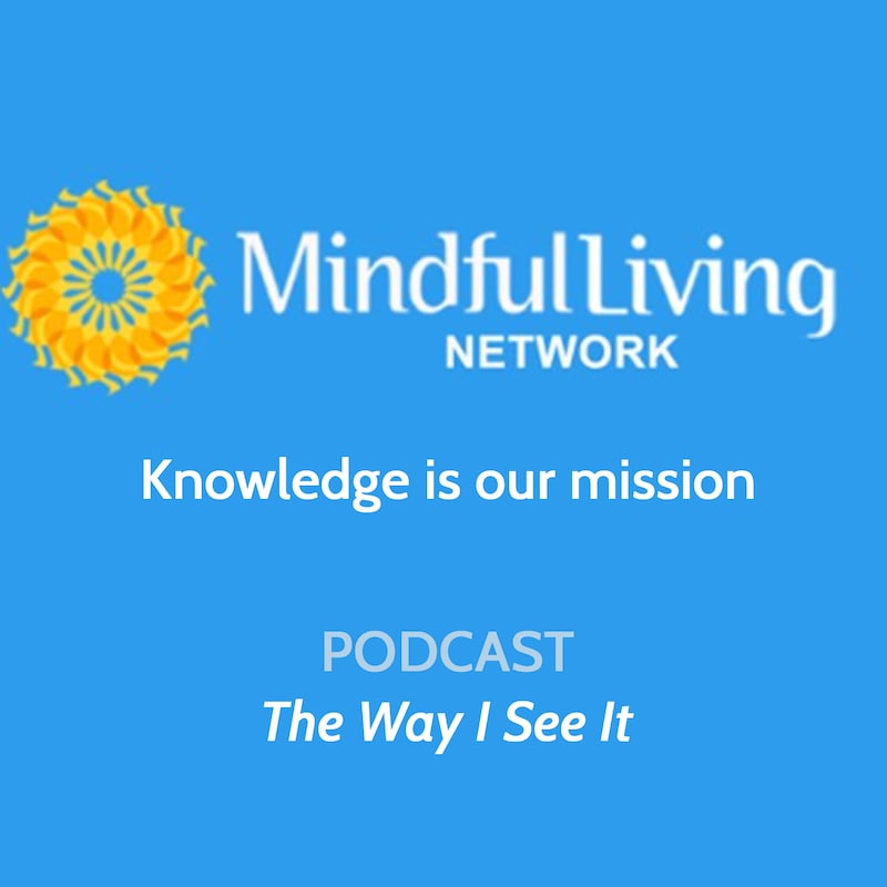 Artwork for podcast The Way I See It
