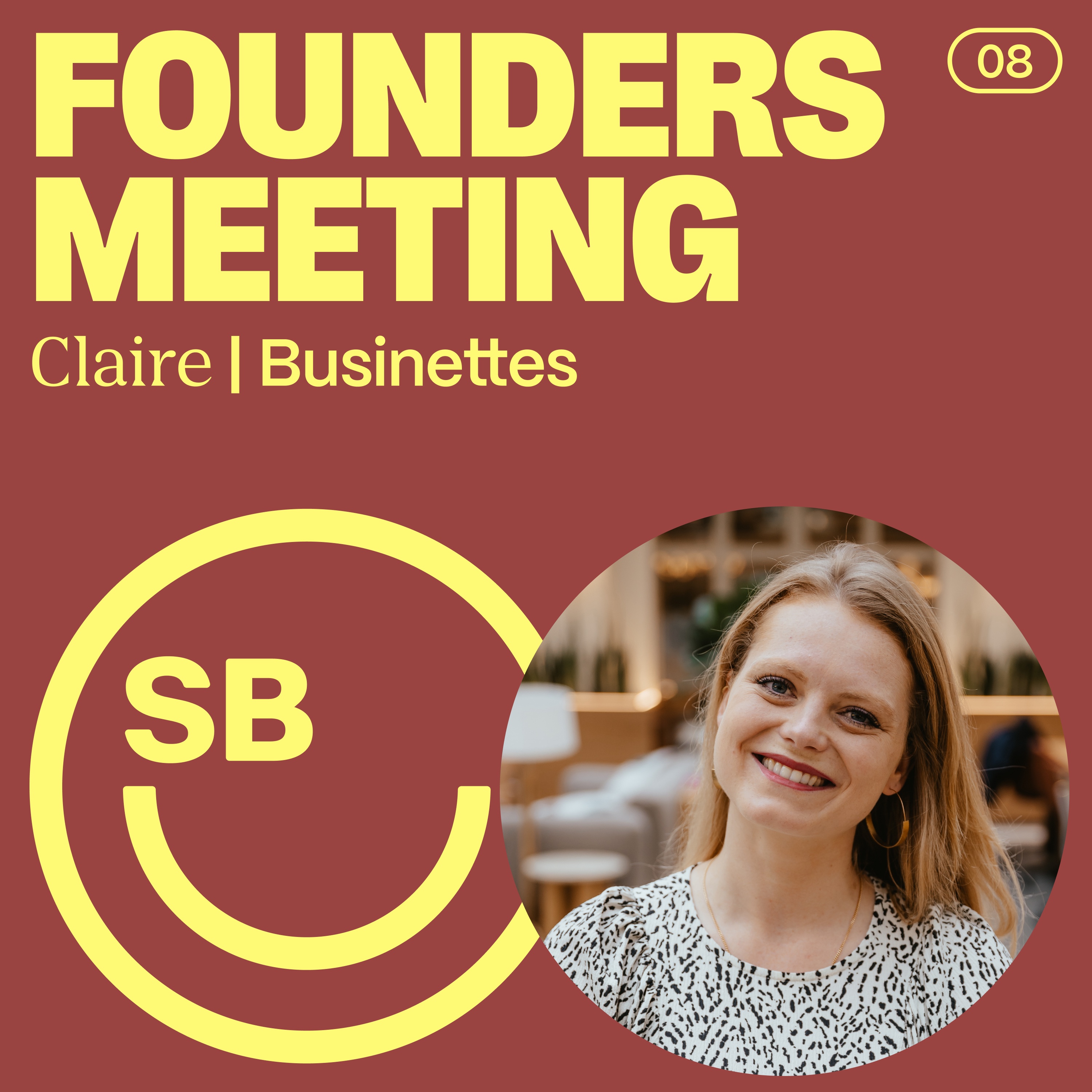 Founders-Meeting