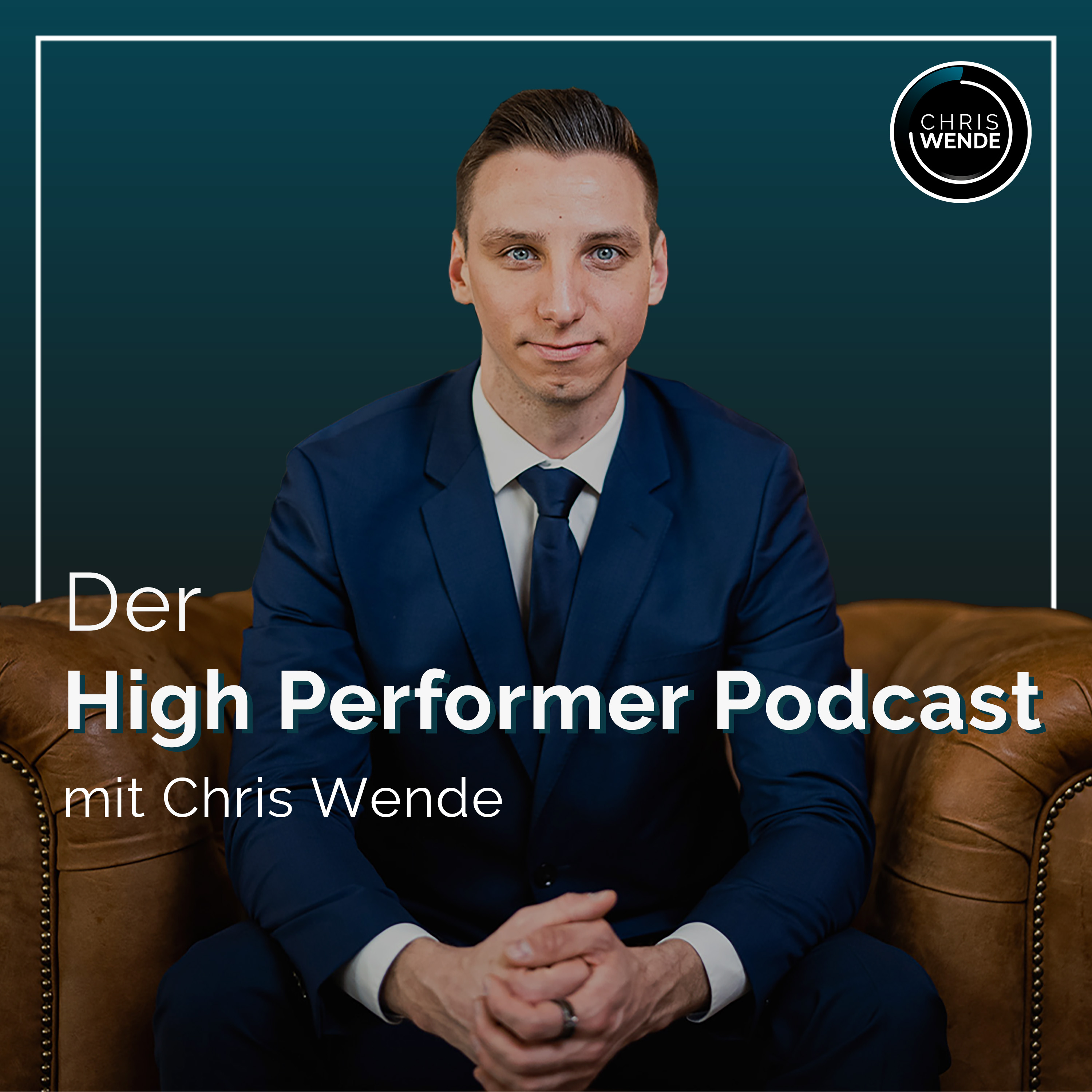 #176 - Von nebenberuflich 1.000€ zu 65.000€ Monatsumsatz - Die Entwicklung von Enrico Wiederhold während unserer Zusammenarbeit episode artwork