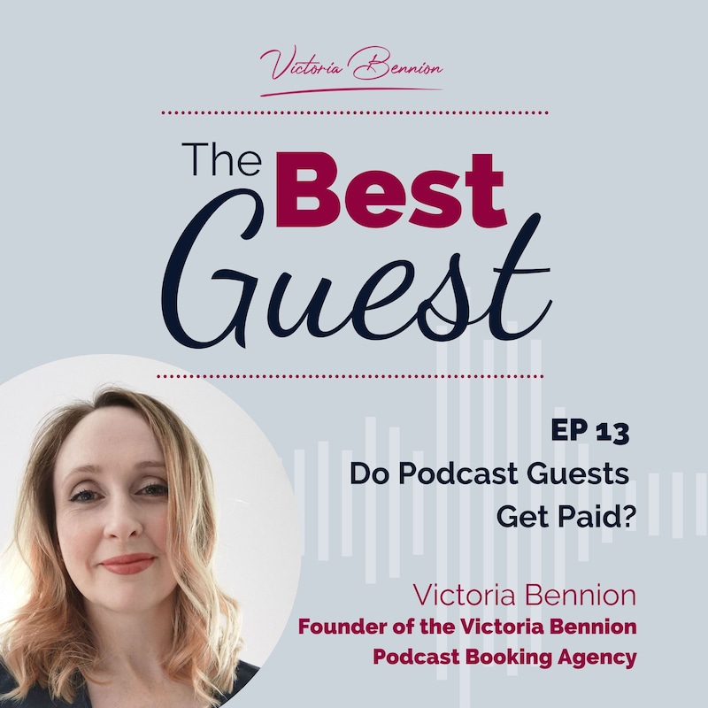 Artwork for podcast The Best Guest