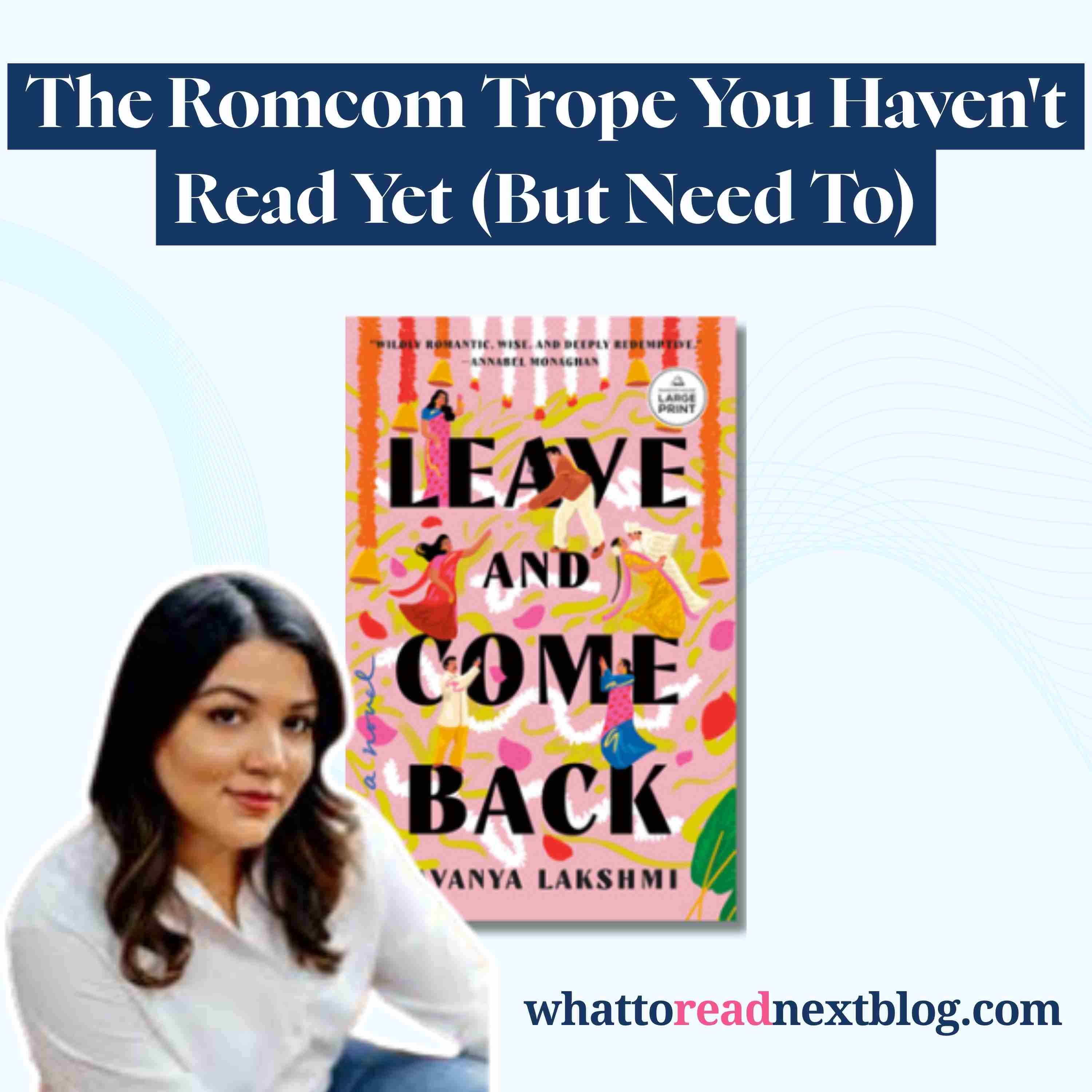 Fake NOT Dating: A Bollywood-Inspired Romcom Debut |  Lavanya Lakshmi