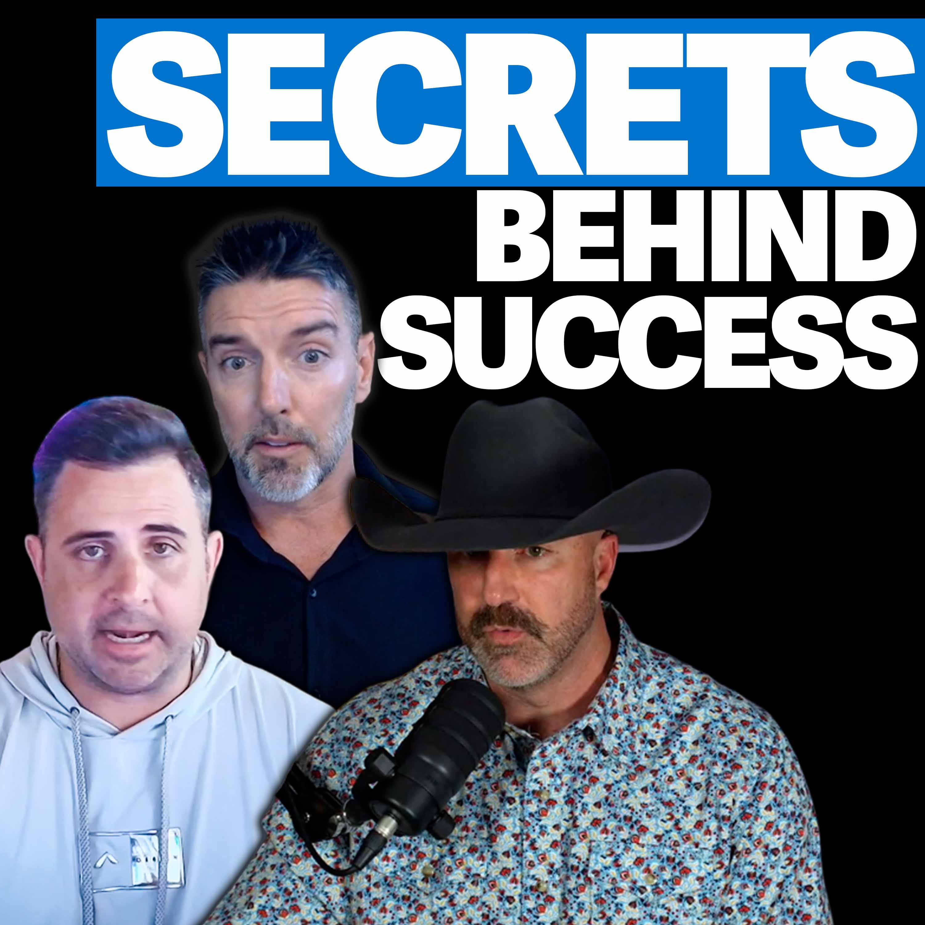 Airbnb's LOSE Revenue By Not Using These Settings...┃EP 369 episode artwork