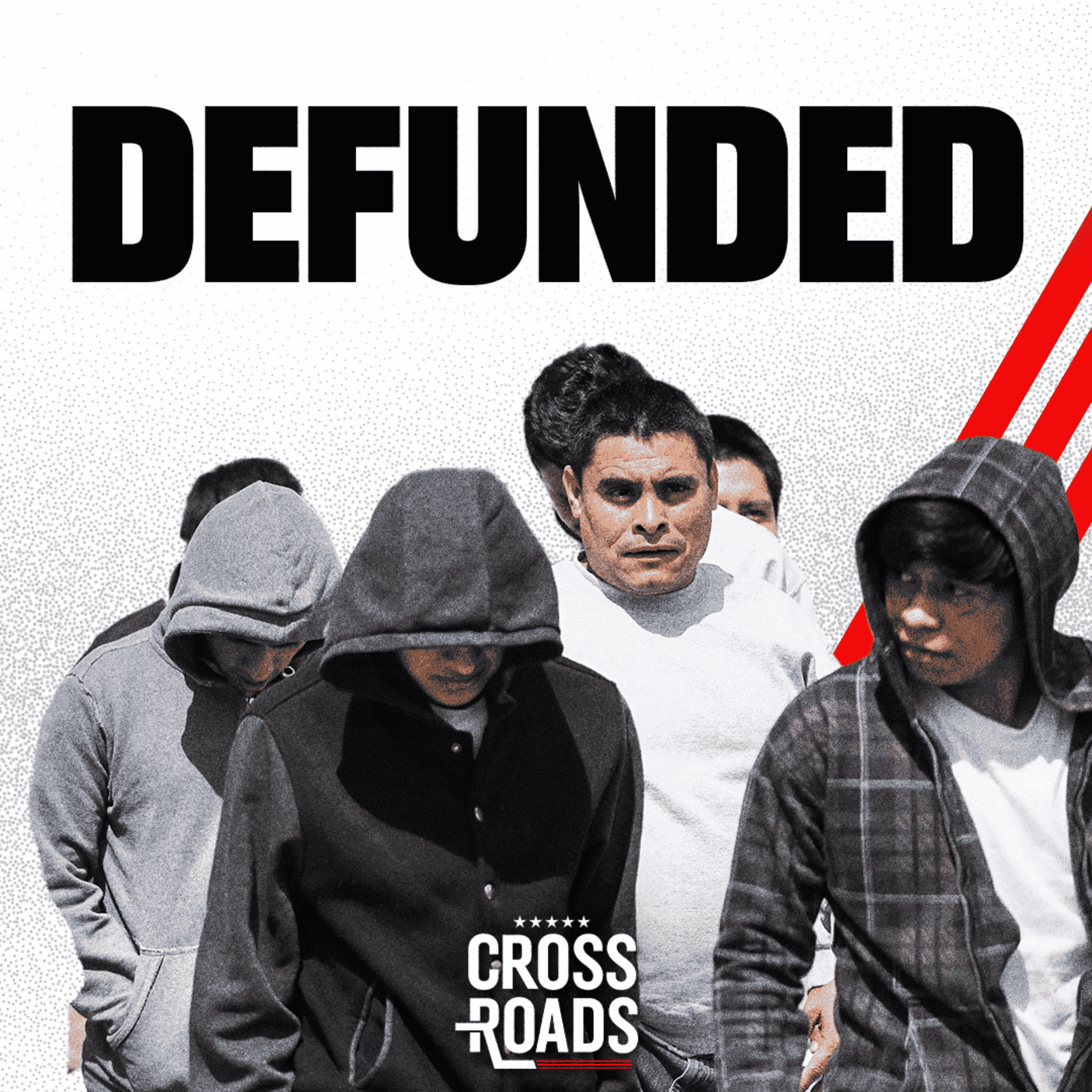 NGOs Tied to Illegal Immigration Get Funding Pulled; Tariff Wars Begin