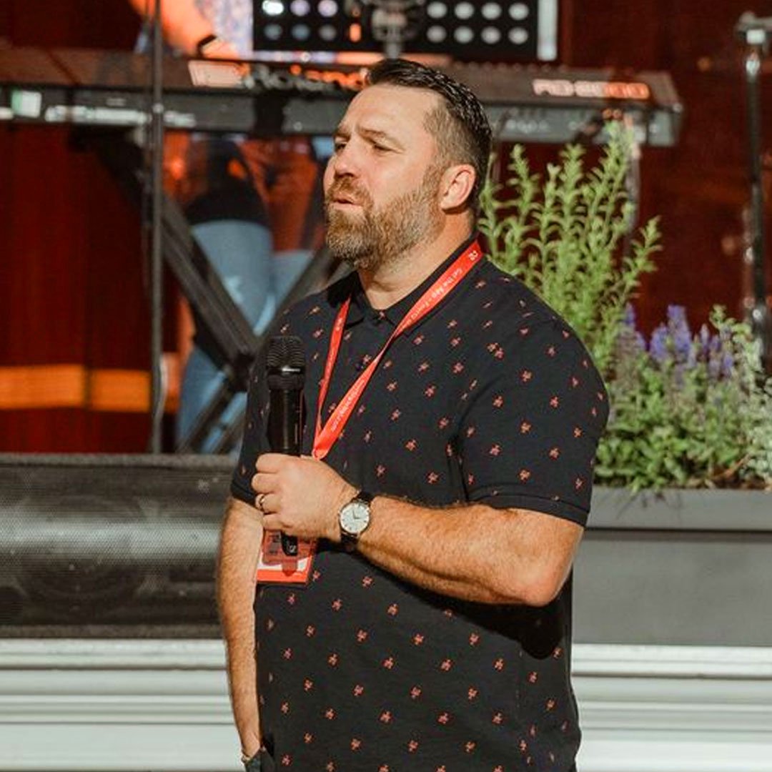 Conference Messages | Four12