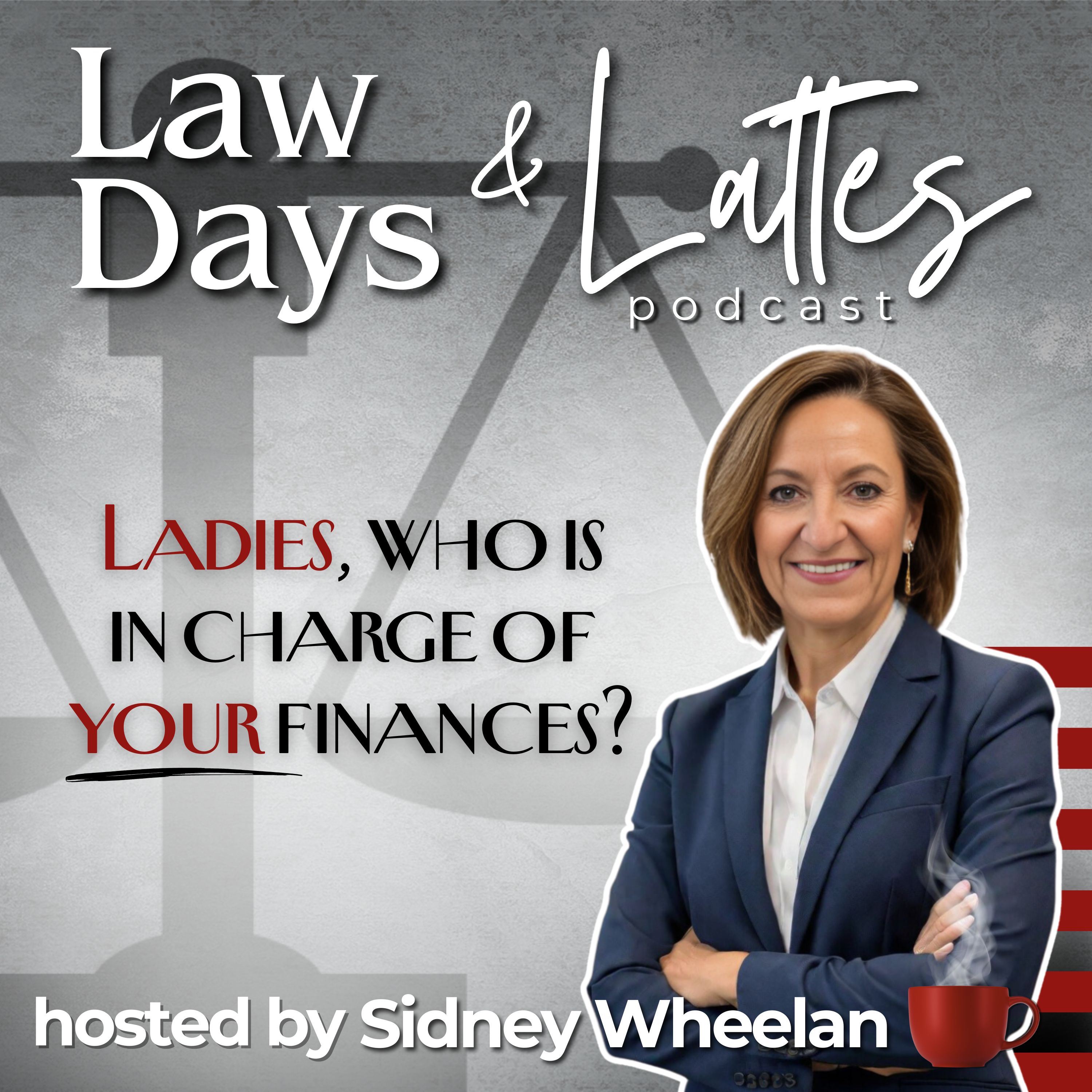 Law Days & Lattes