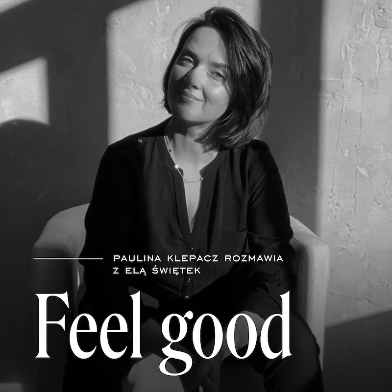Artwork for podcast Feel good