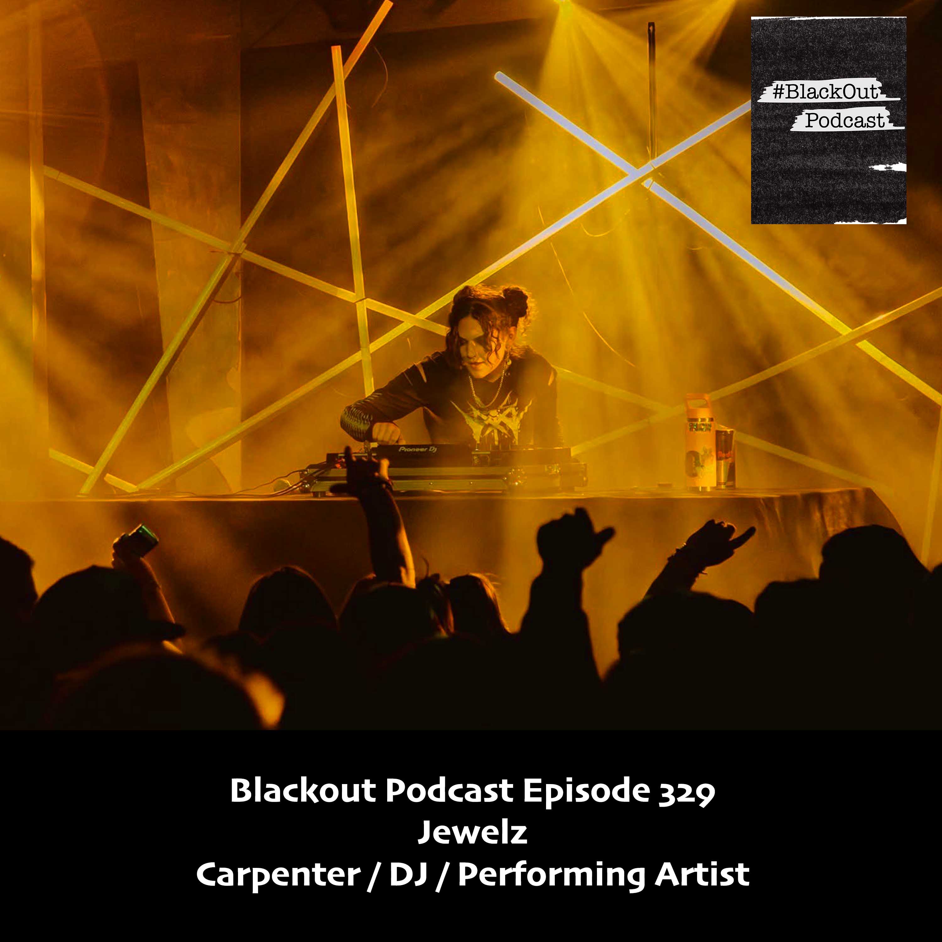 Blackout Podcast
